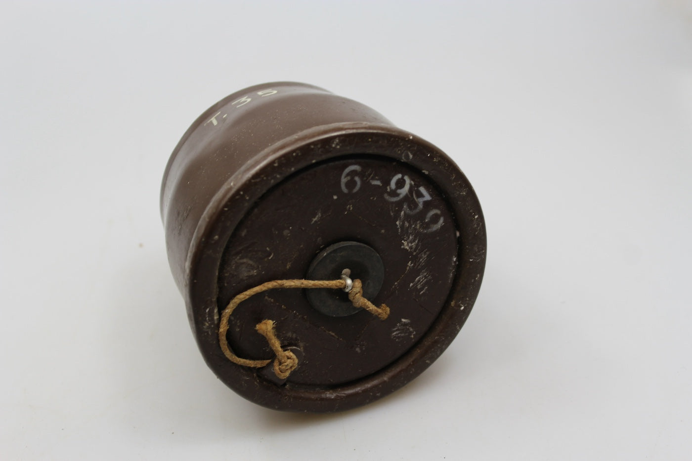 Filtro MAG T.35 WW 2