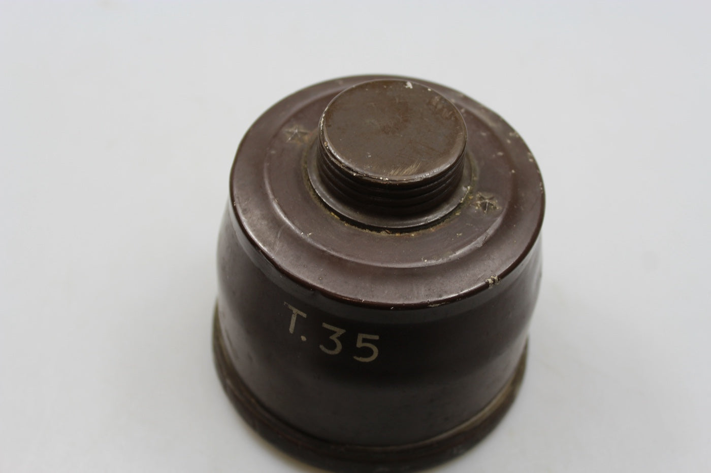 Filtro MAG T.35 WW 2