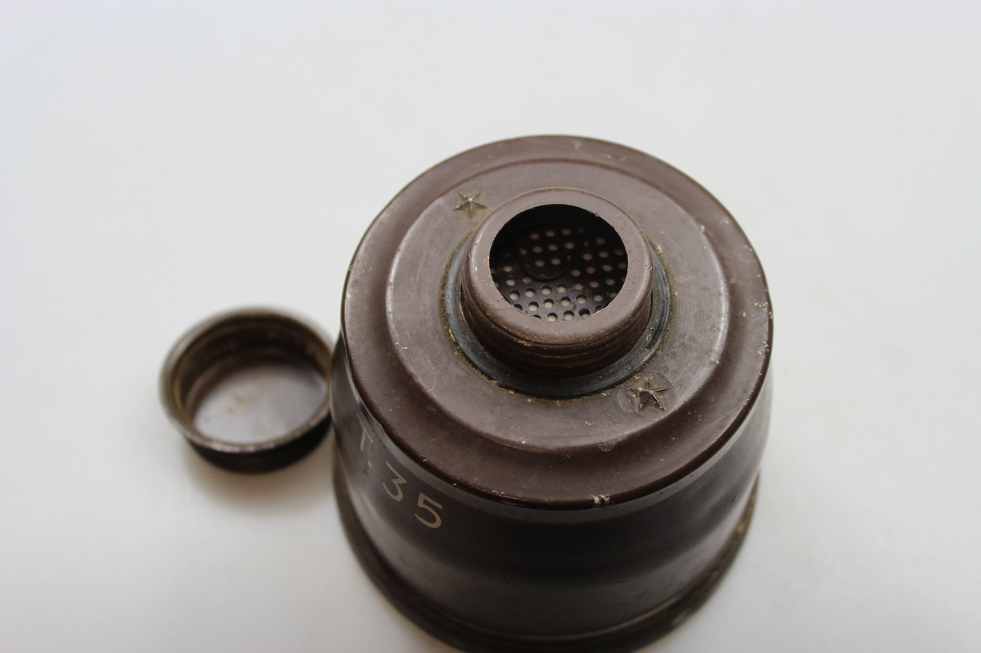 Filtro MAG T.35 WW 2