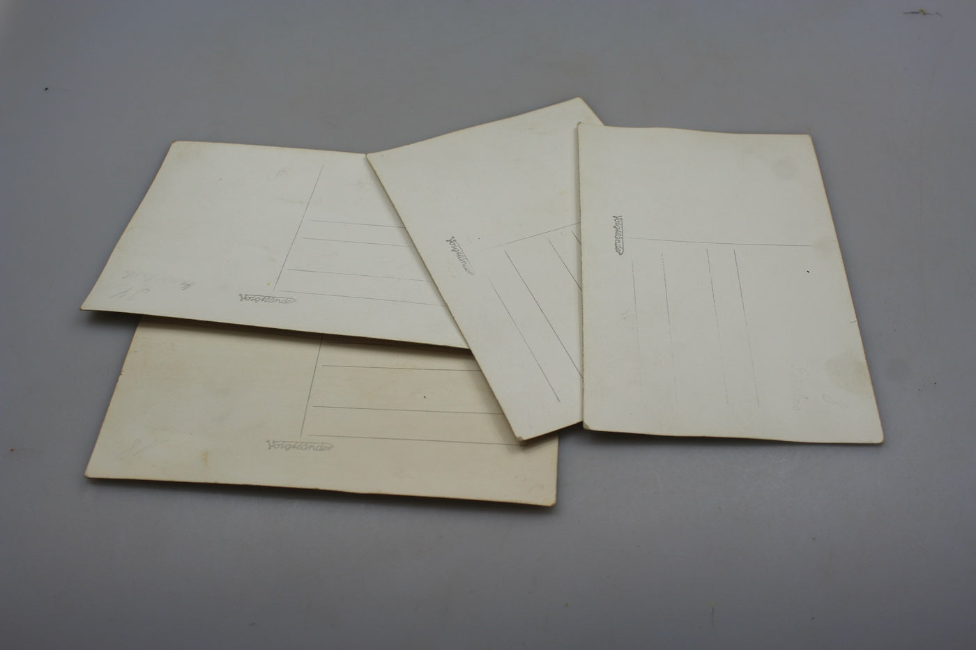 #4 foto postcard WH WW2, foto 4