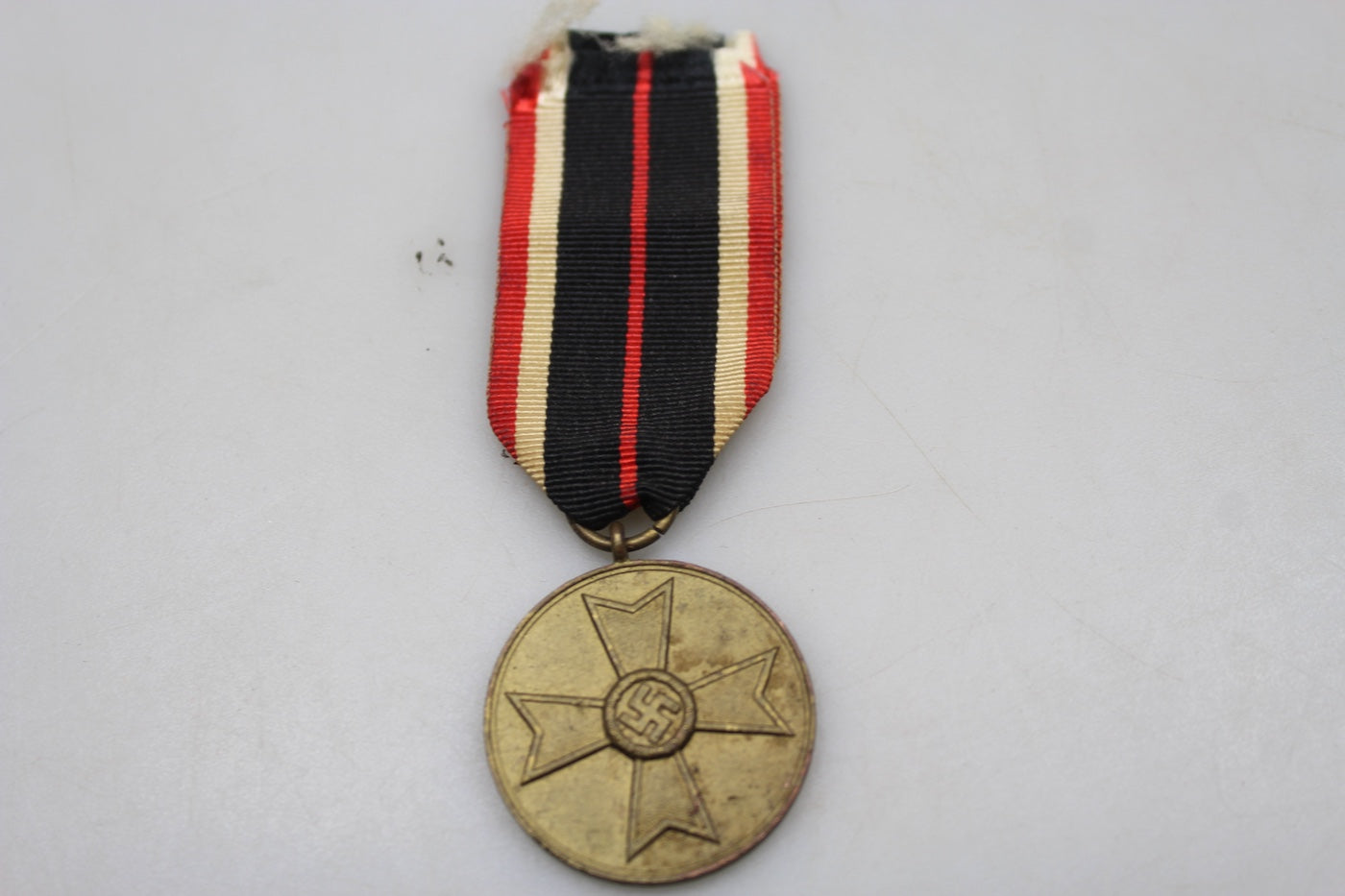 KV Medaille 1939