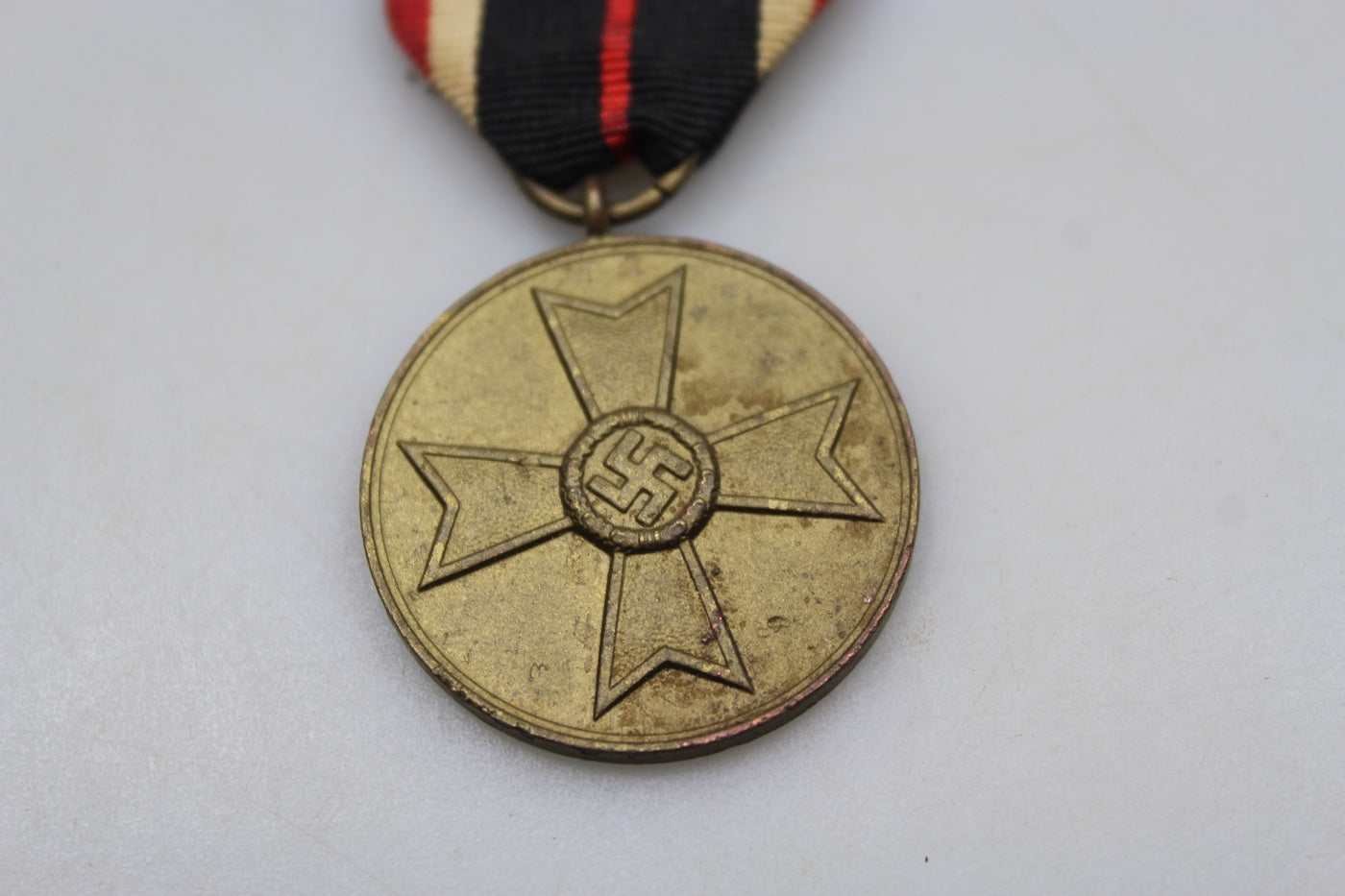 KV Medaille 1939