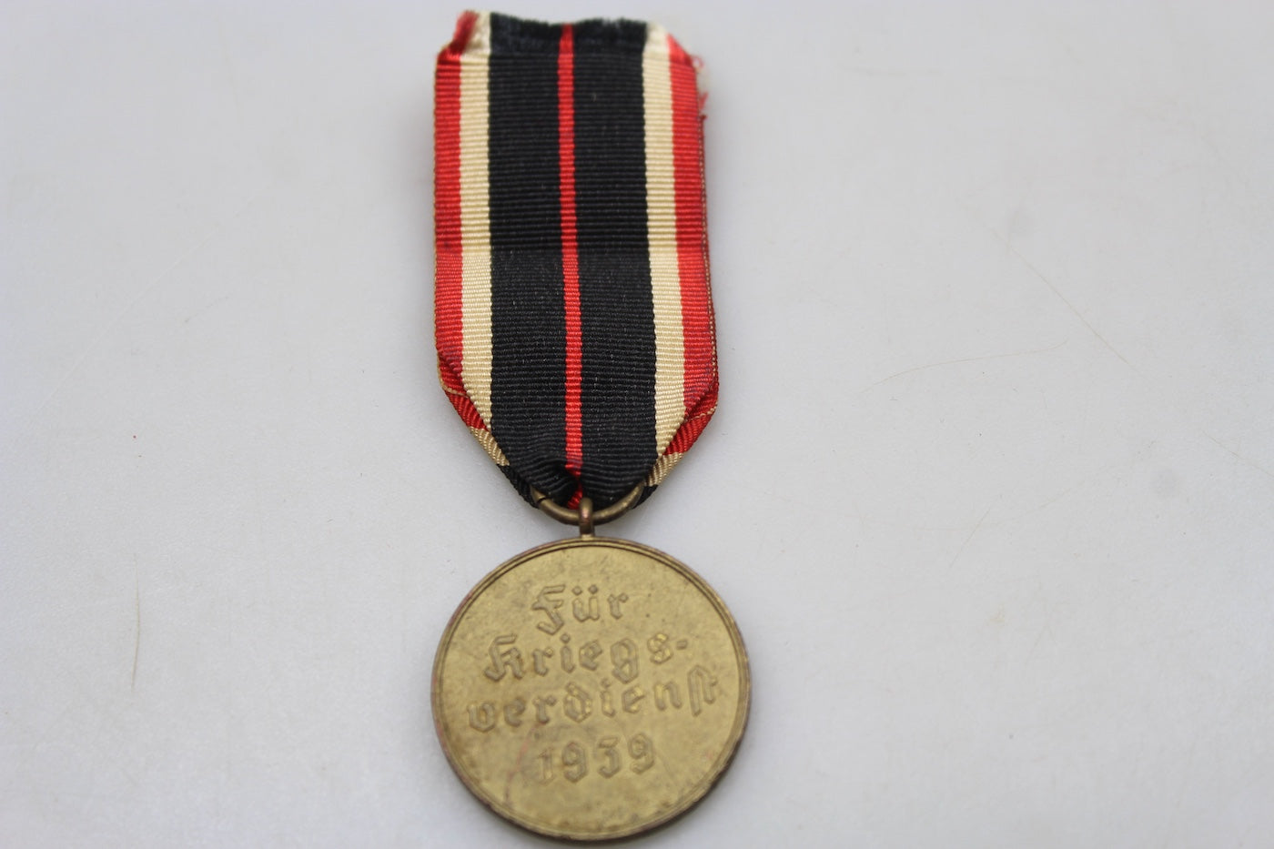 KV Medaille 1939