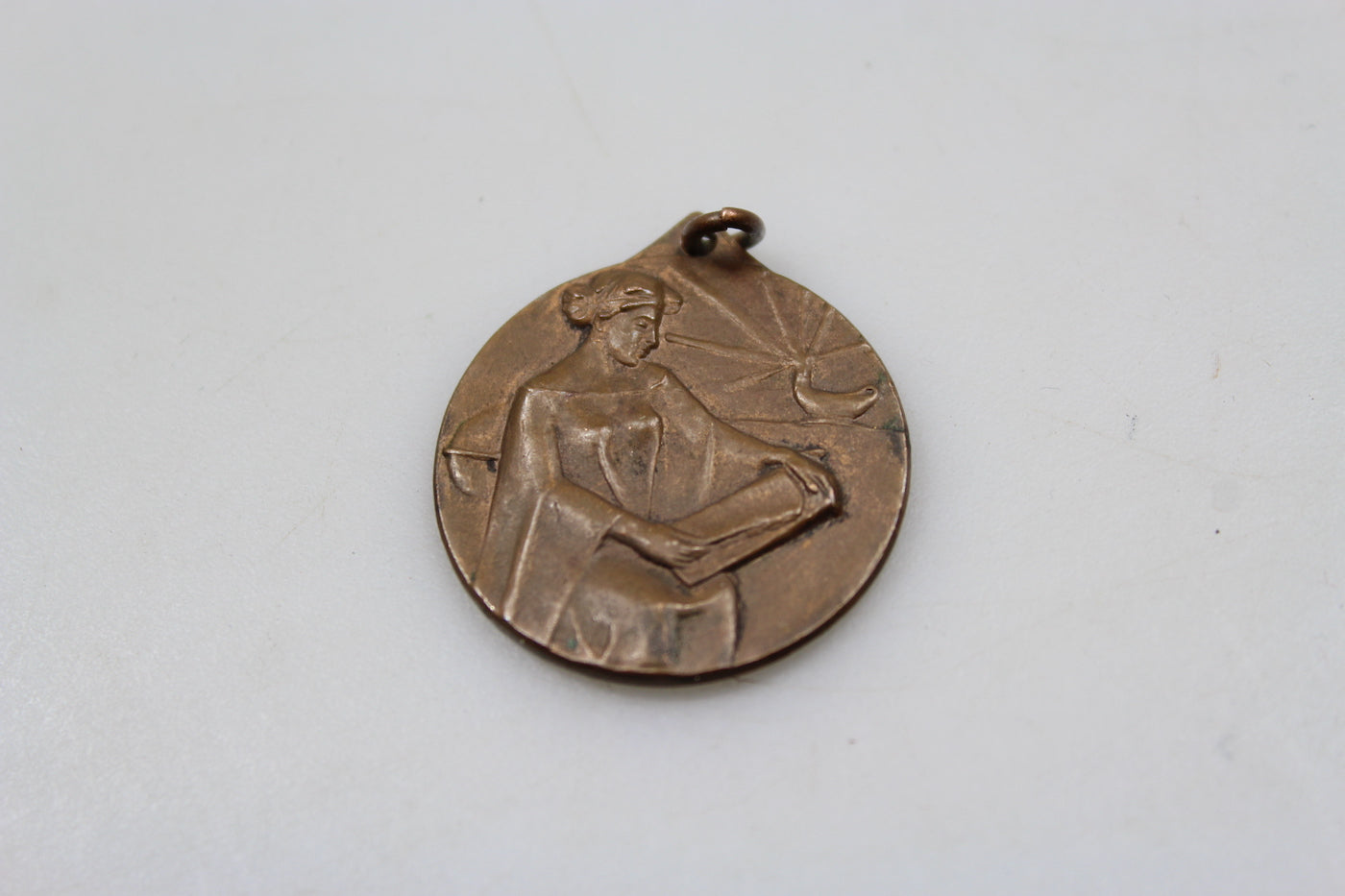Medaglia generica PNF