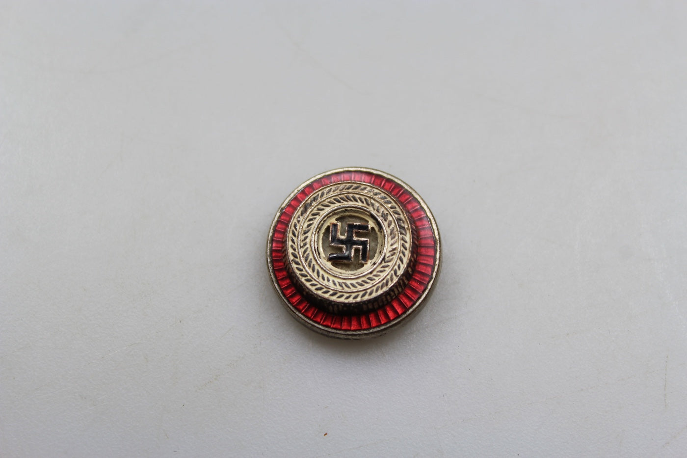 Coccarda schirmmutze NSDAP