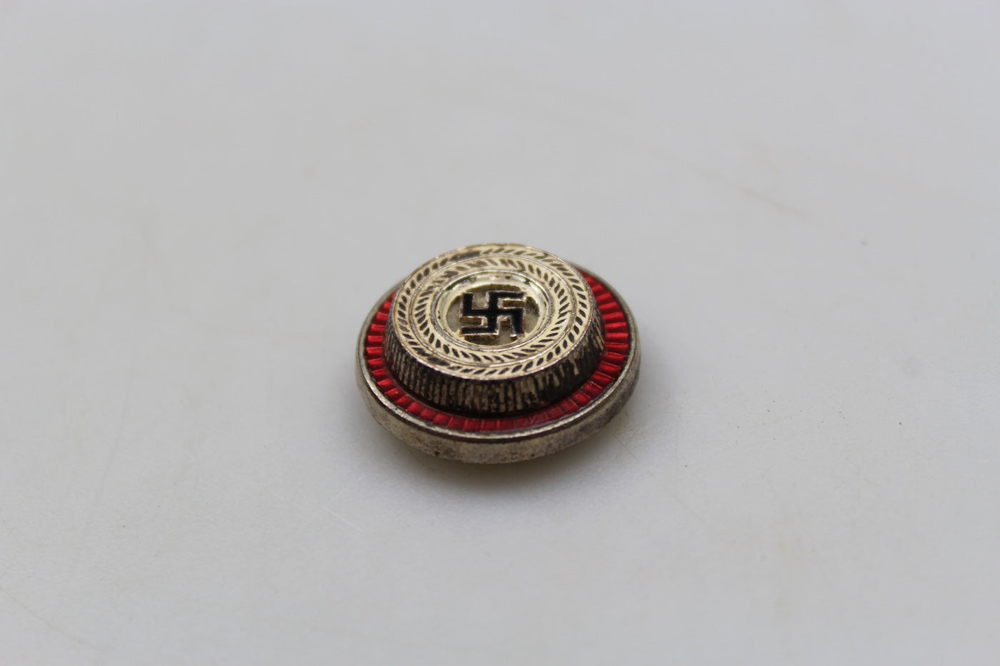 Coccarda schirmmutze NSDAP