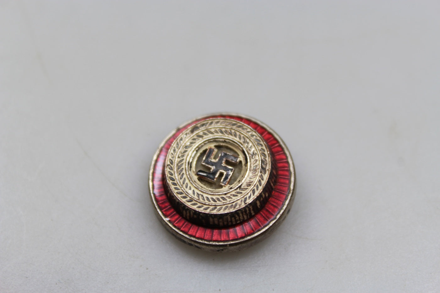 Coccarda schirmmutze NSDAP