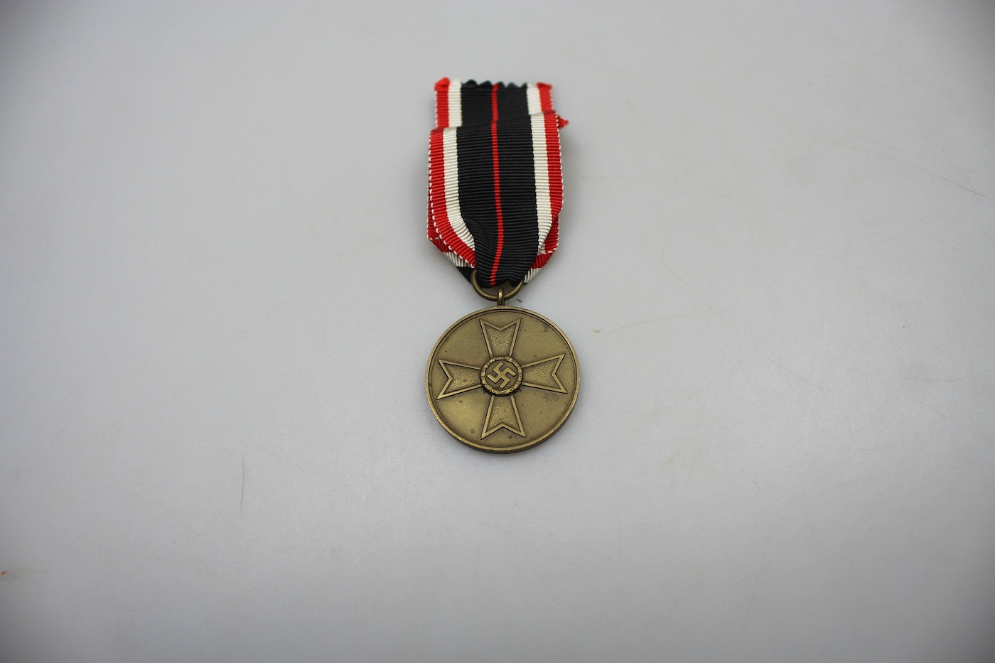 KV Medaille 1939