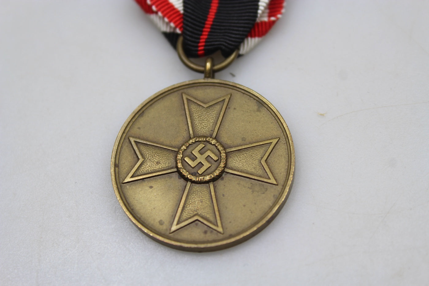 KV Medaille 1939, foto 2