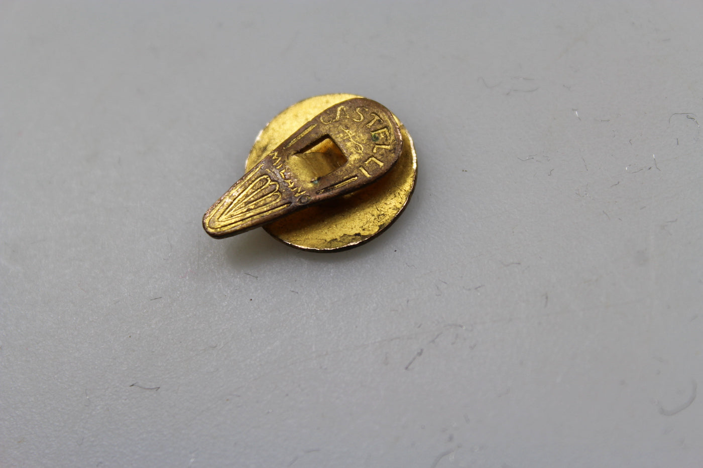 Pin da bavero smaltato A.N.C.