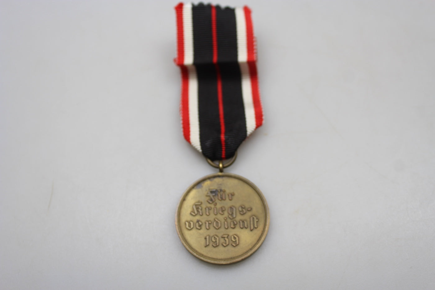 KV Medaille 1939