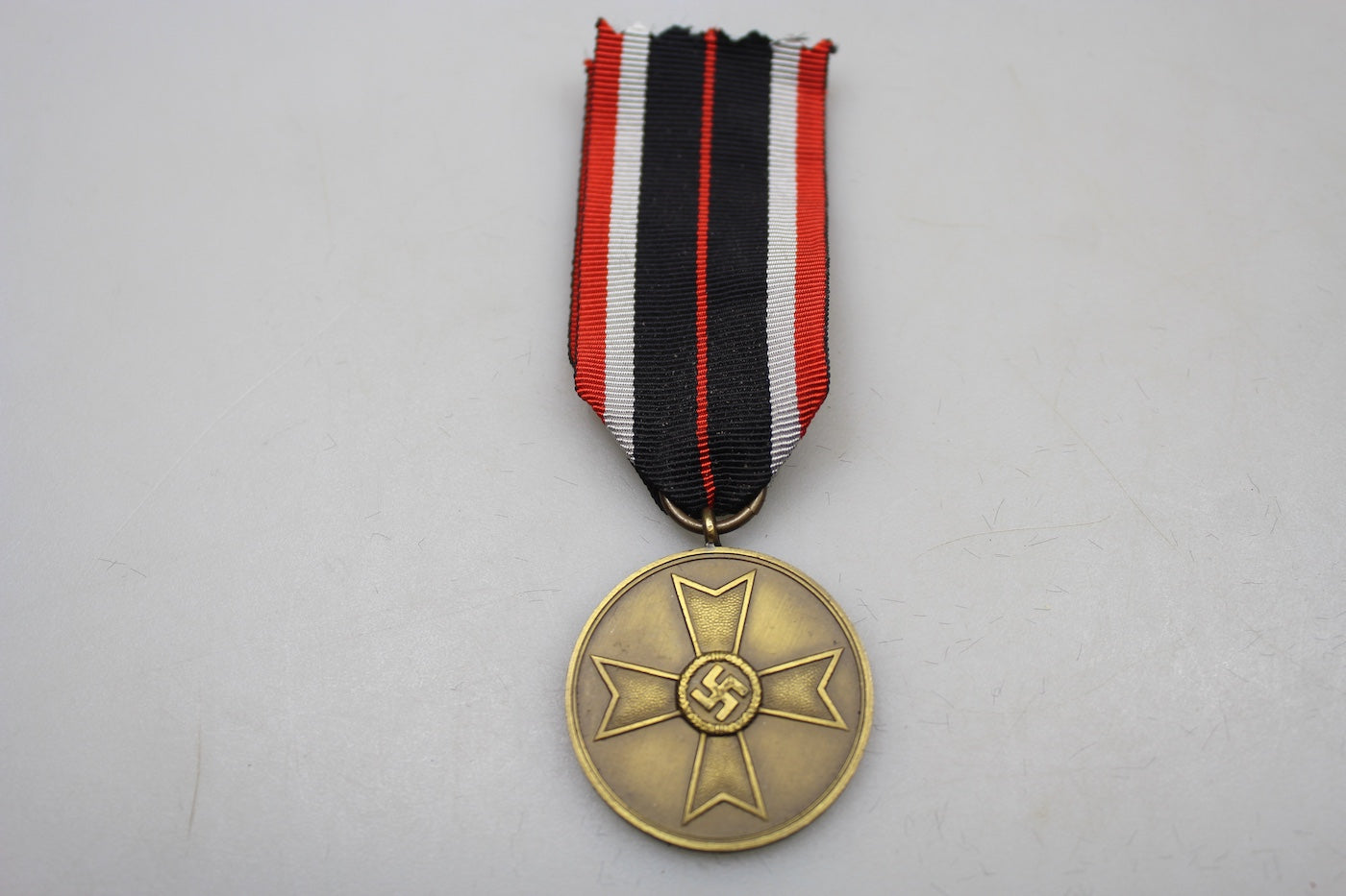 Kriegverdienst Medaille 1939