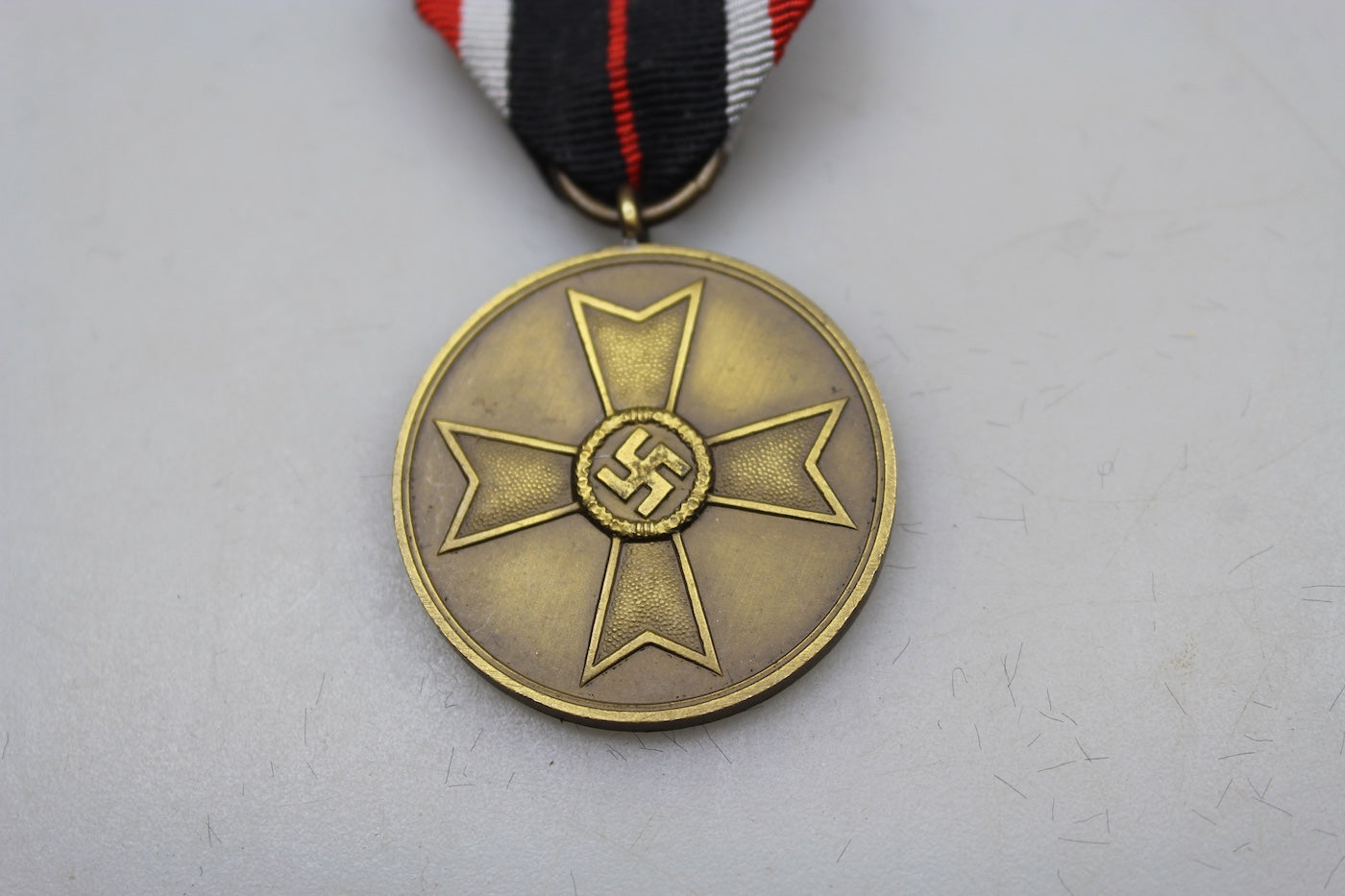 Kriegverdienst Medaille 1939