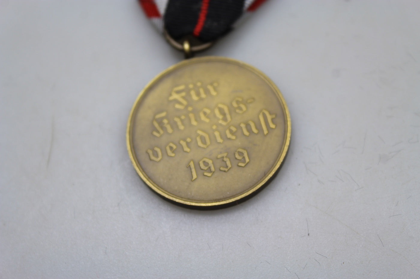 Kriegverdienst Medaille 1939