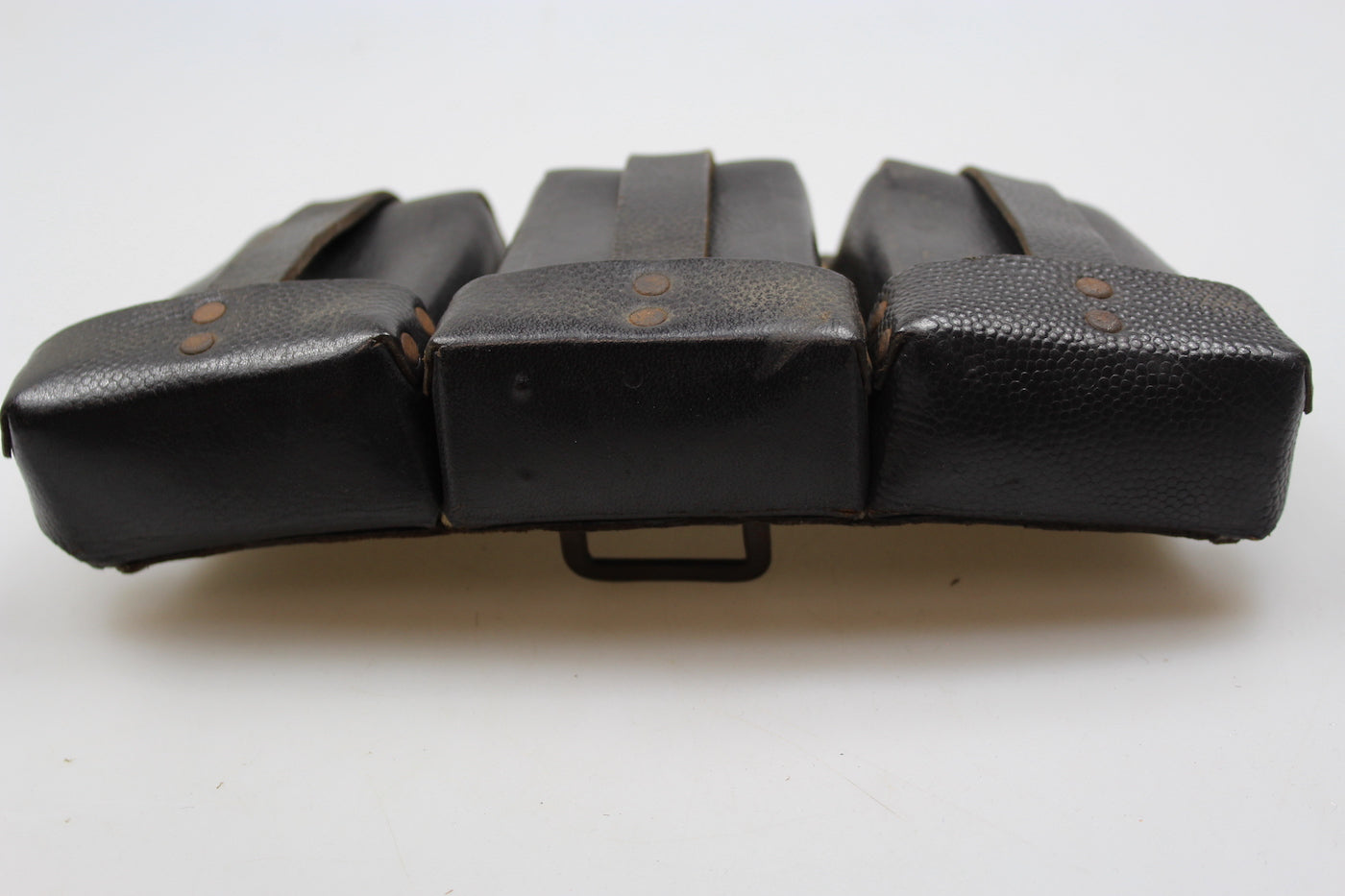 Giberna tripla caricatori K.98 WW 2