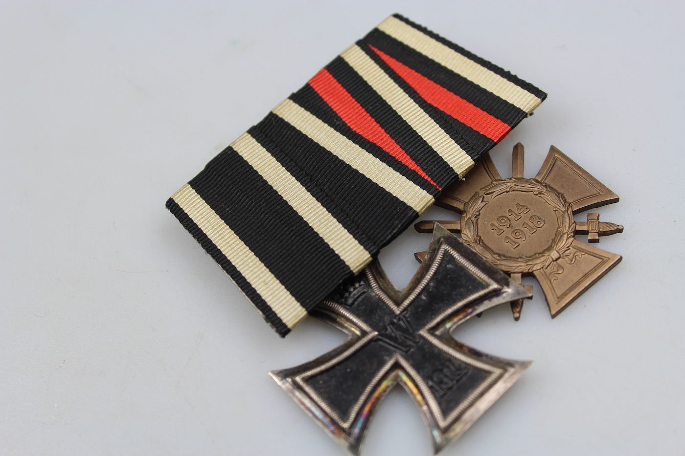Spange Croci WW1