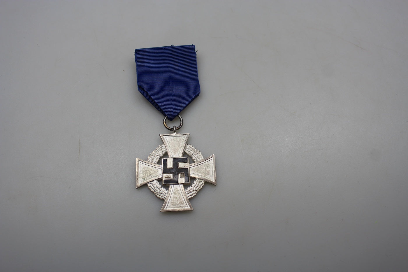 Croce 25 anni di Fedele Servizio WW2