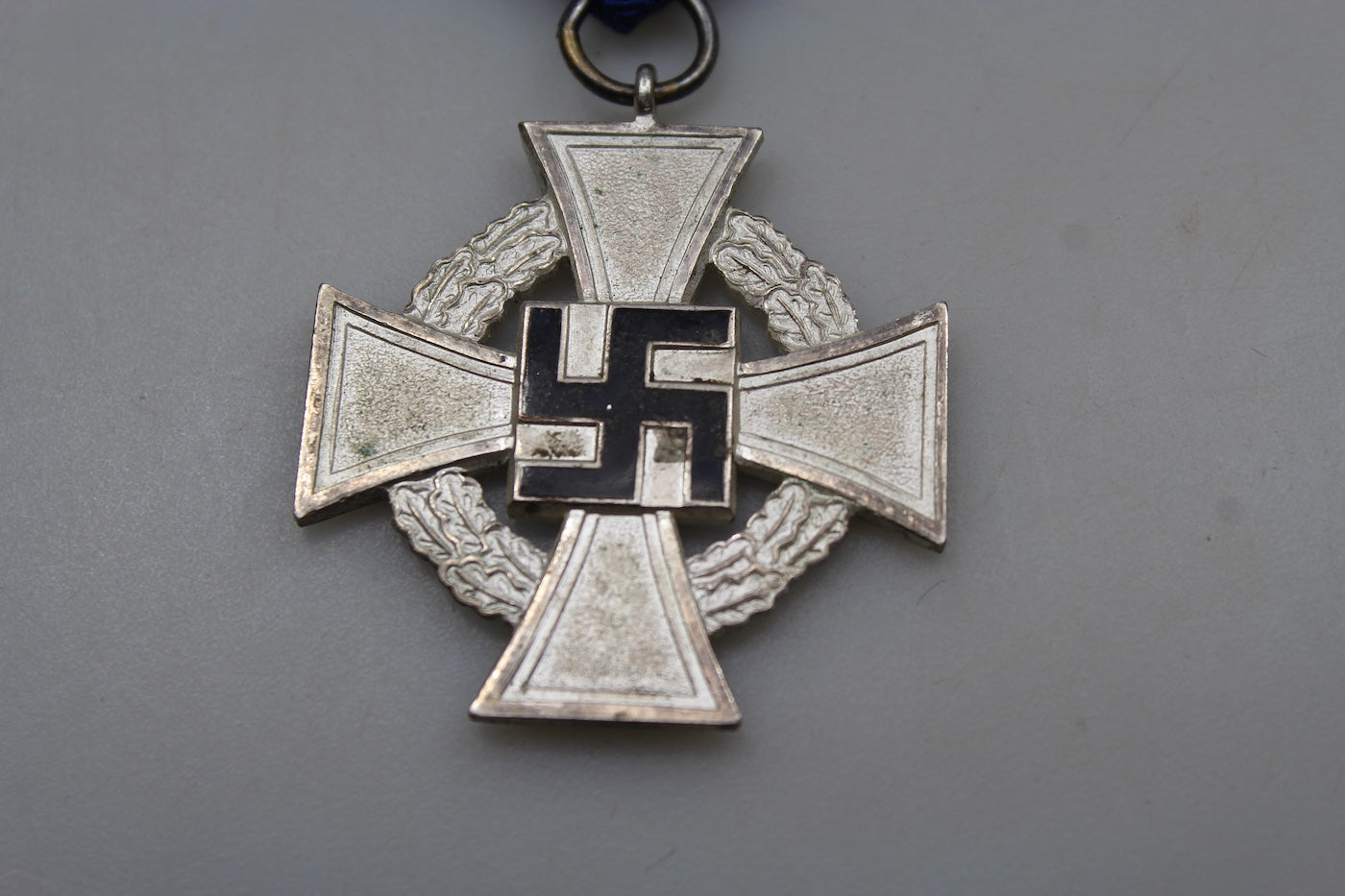 Croce 25 anni di Fedele Servizio WW2