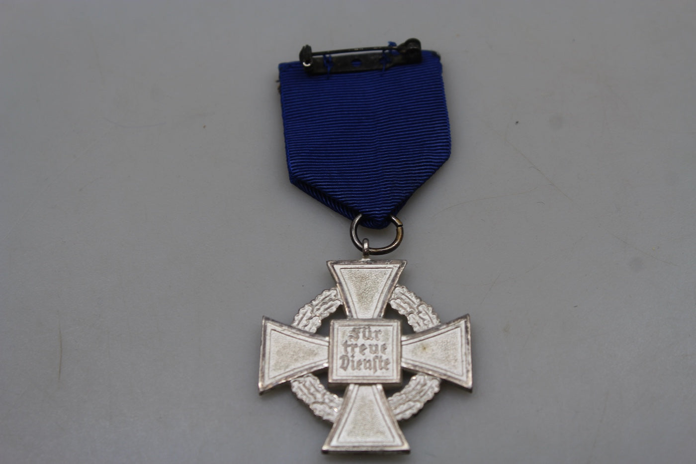 Croce 25 anni di Fedele Servizio WW2
