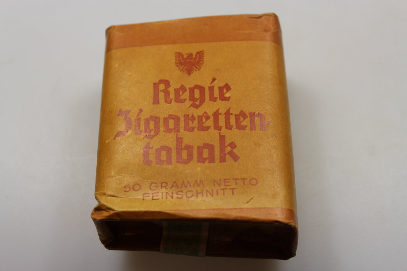 "Regie Sigarette Tabak" + cartine