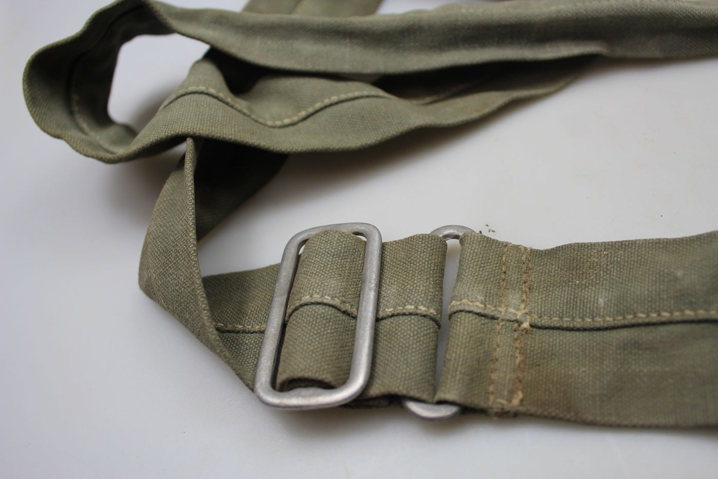 Cinghia tascapane Kriegsmarine WW2