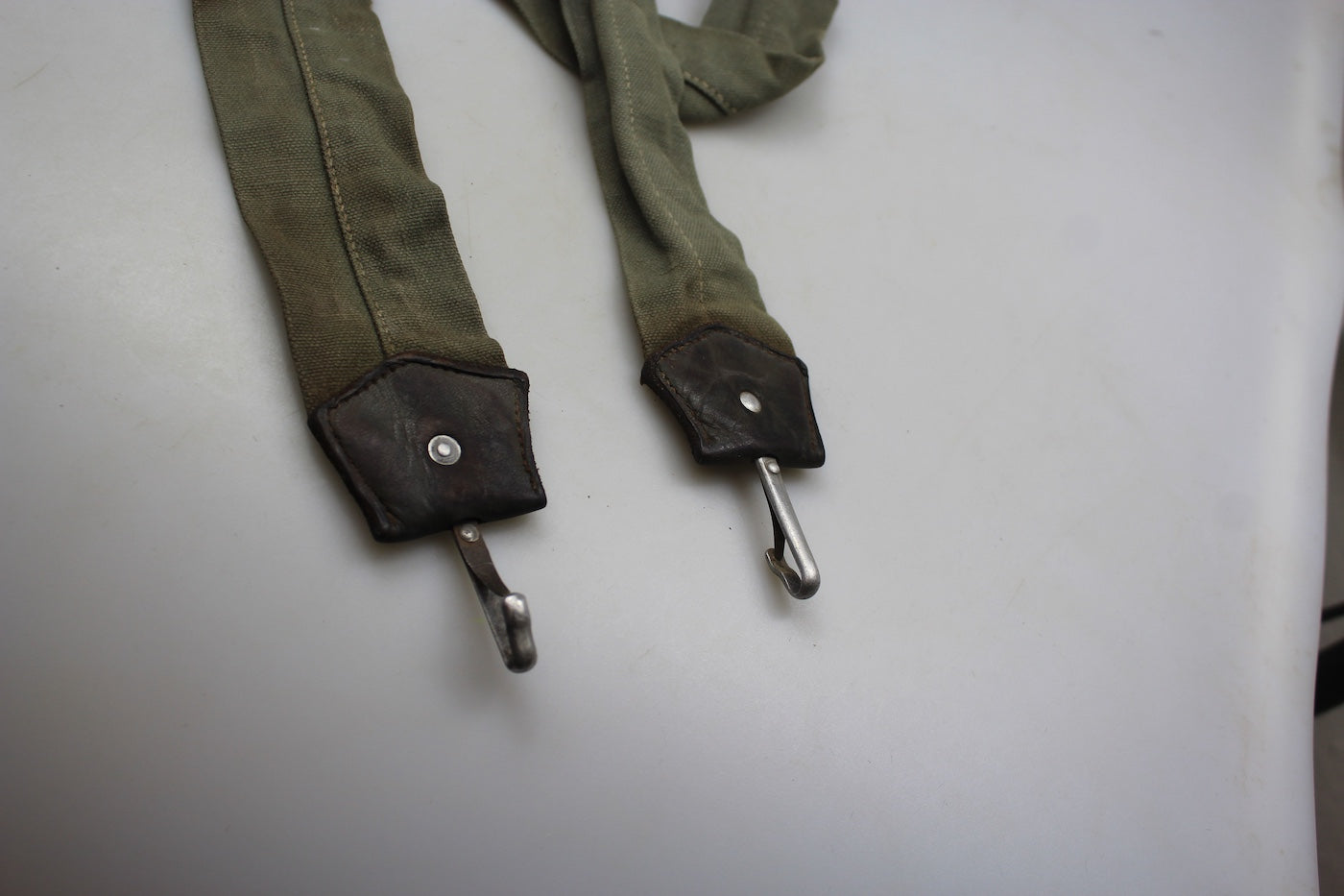 Cinghia tascapane Kriegsmarine WW2