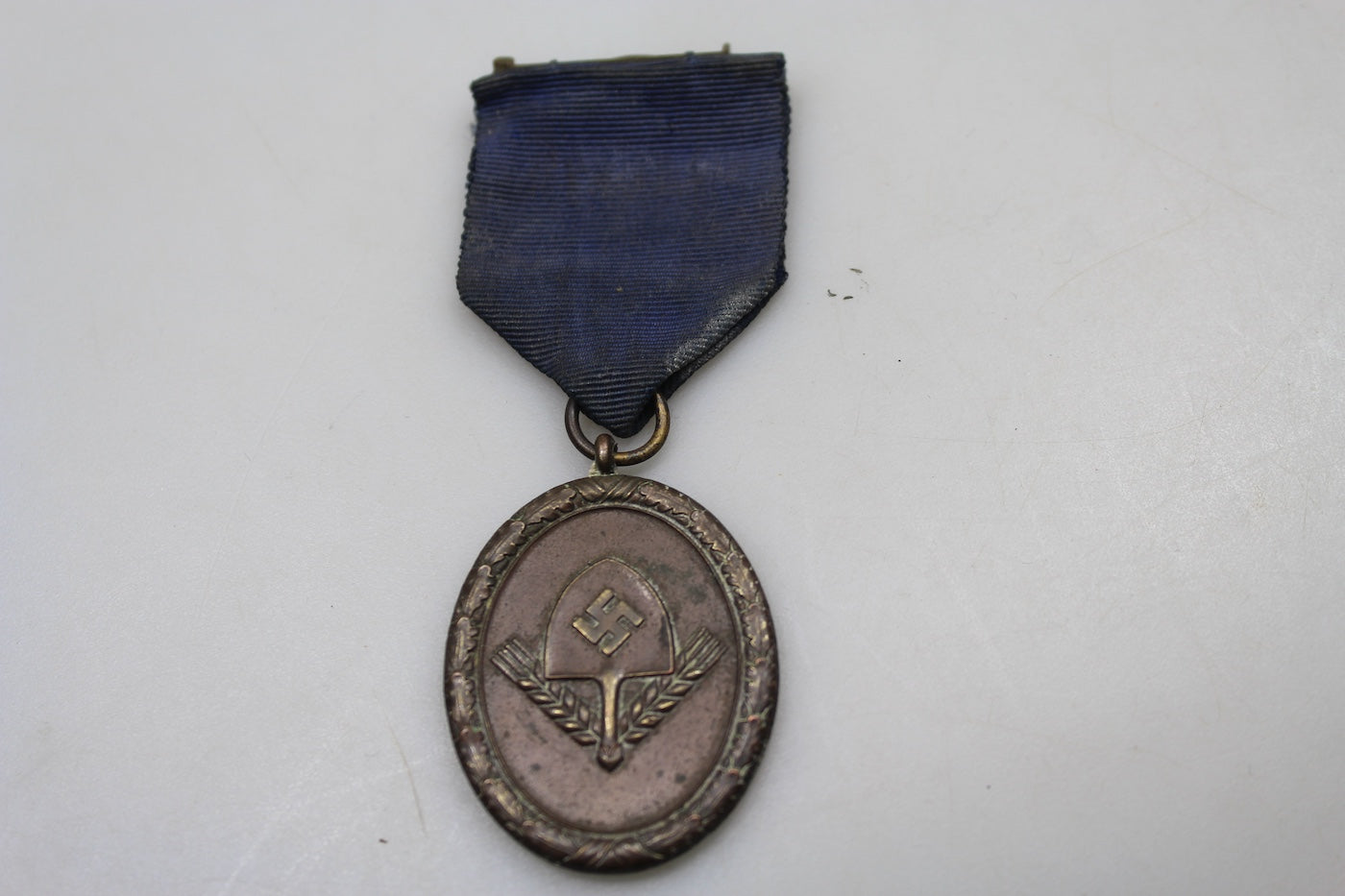 Medaglia 4 anni Servizio RAD