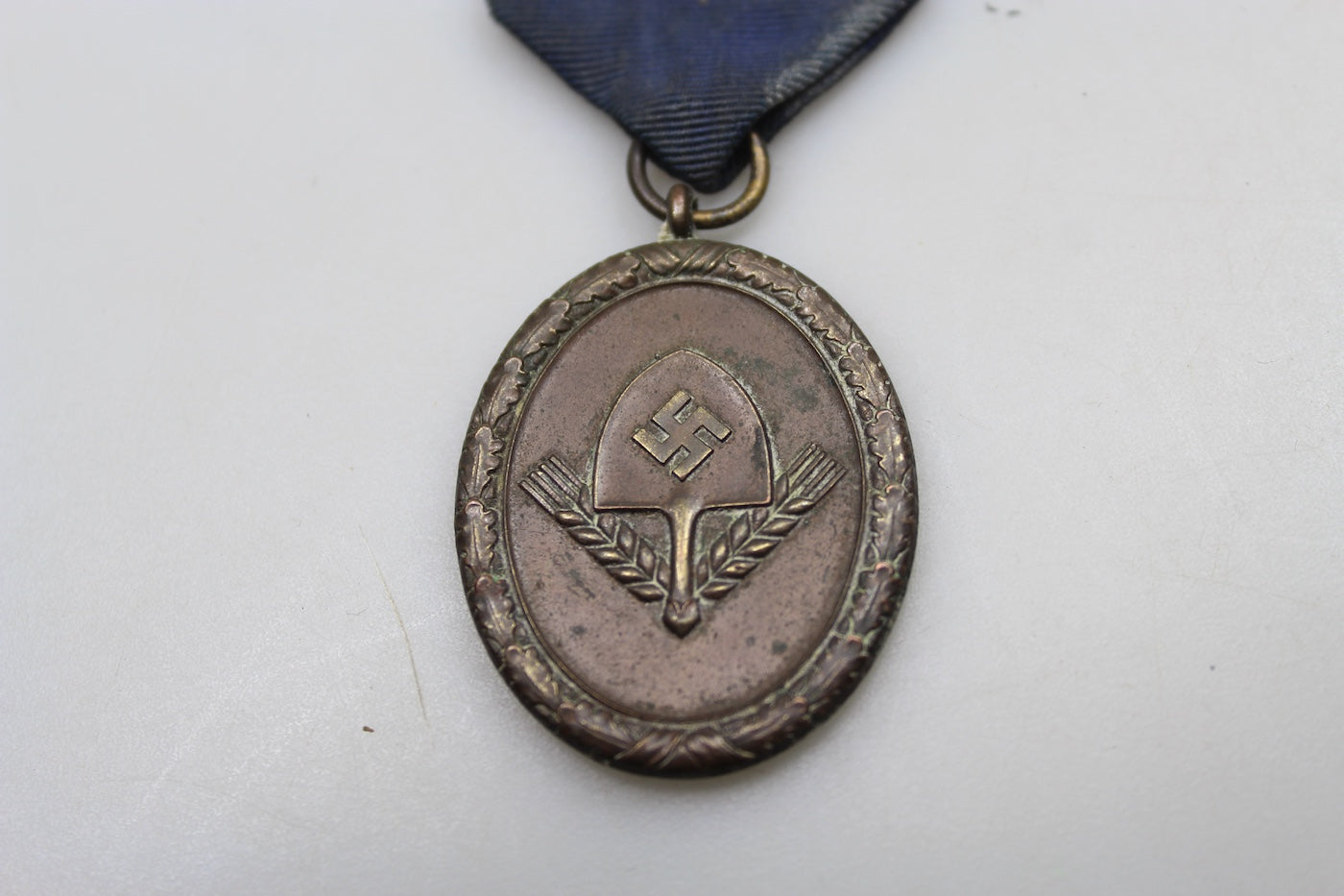 Medaglia 4 anni Servizio RAD