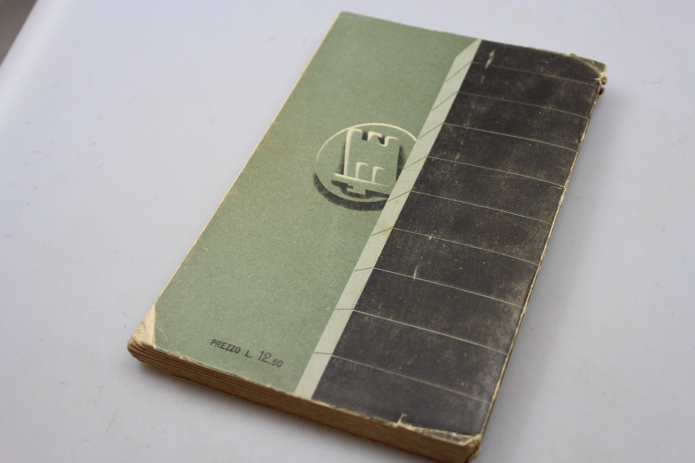 "Libro di Cultura Militare" Vol.1