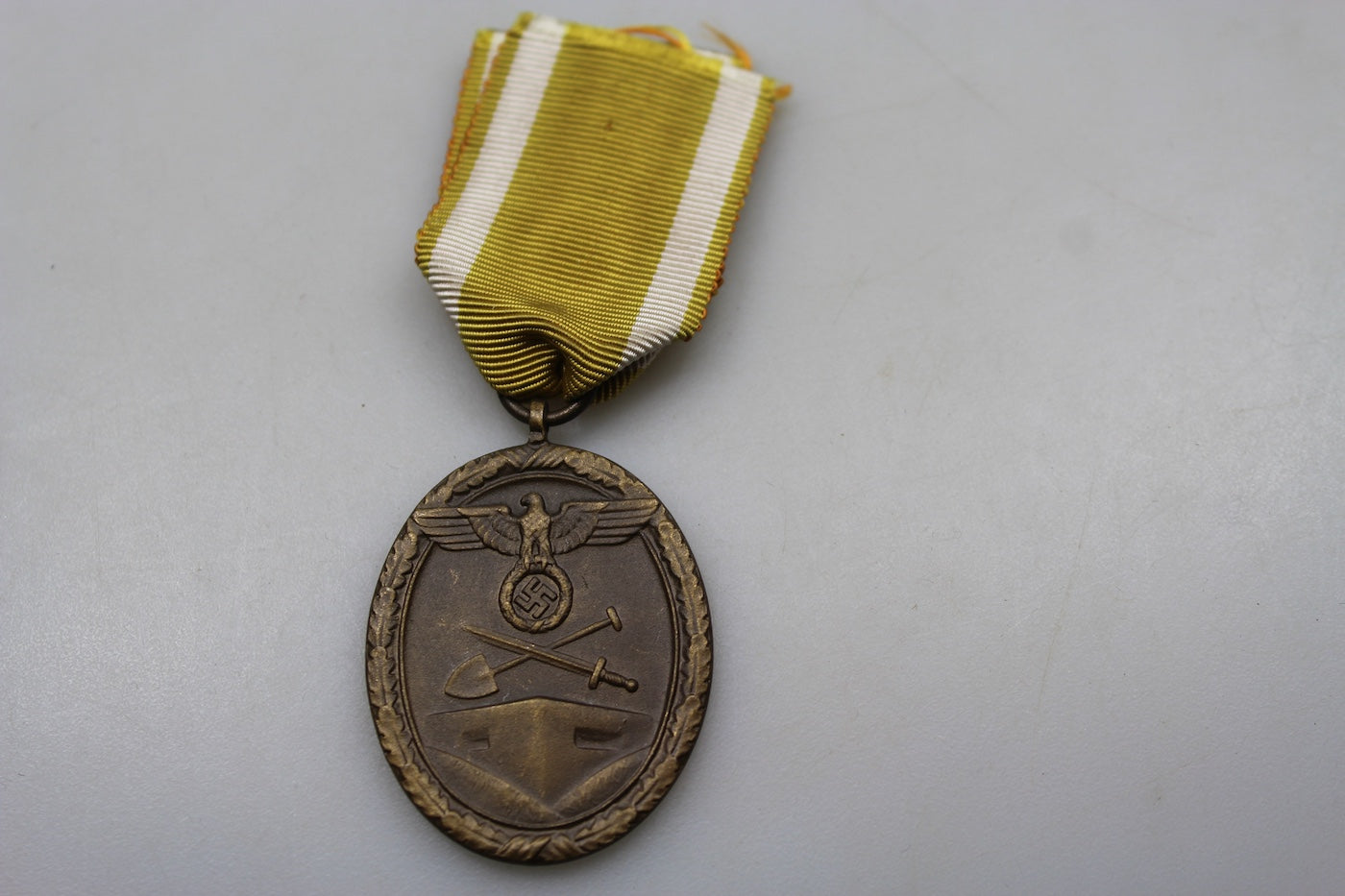 Medaglia del Vallo Atlantico
