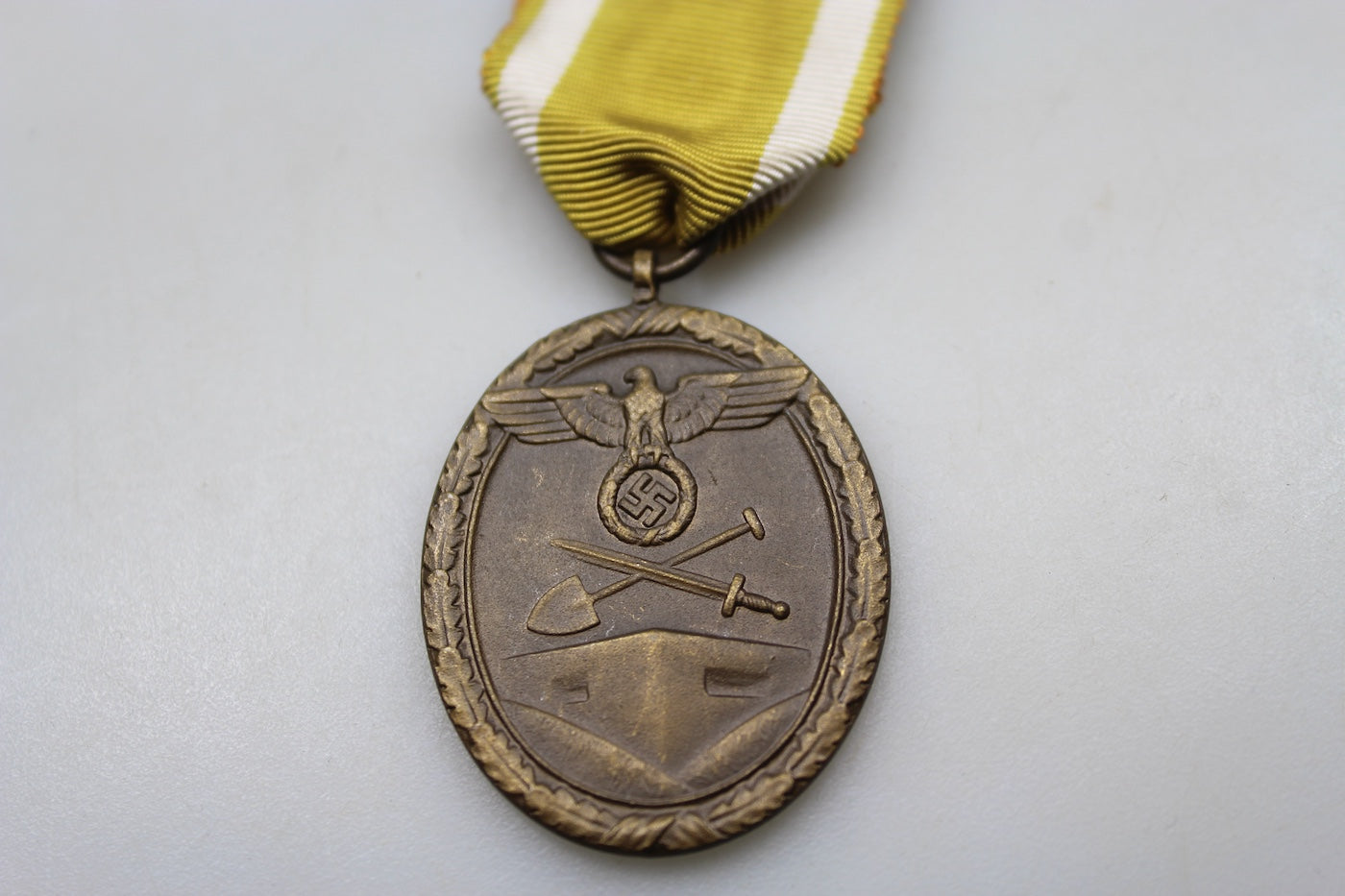 Medaglia del Vallo Atlantico