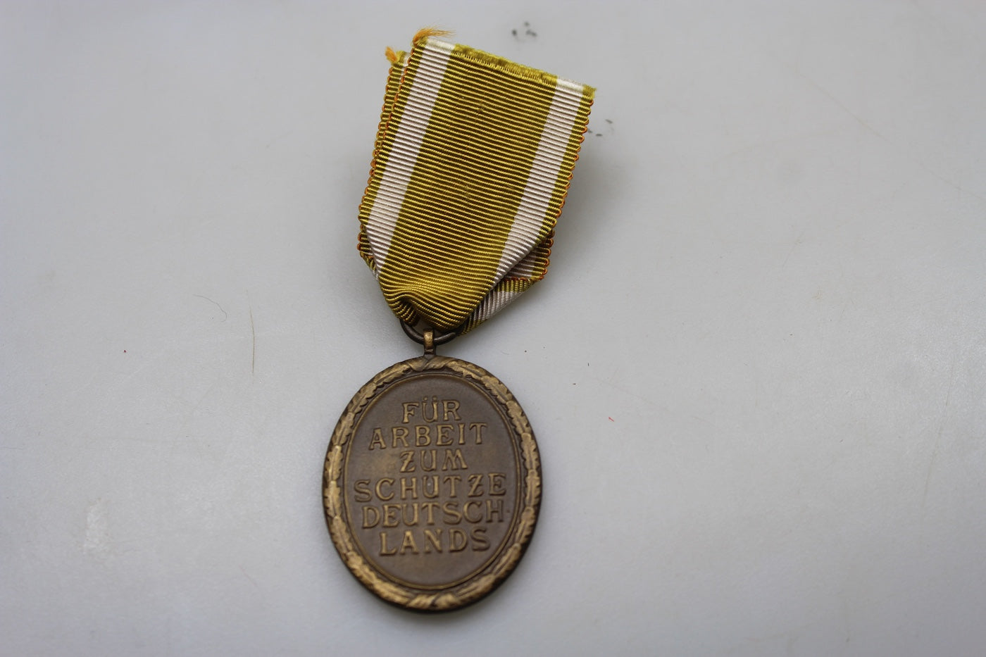 Medaglia del Vallo Atlantico