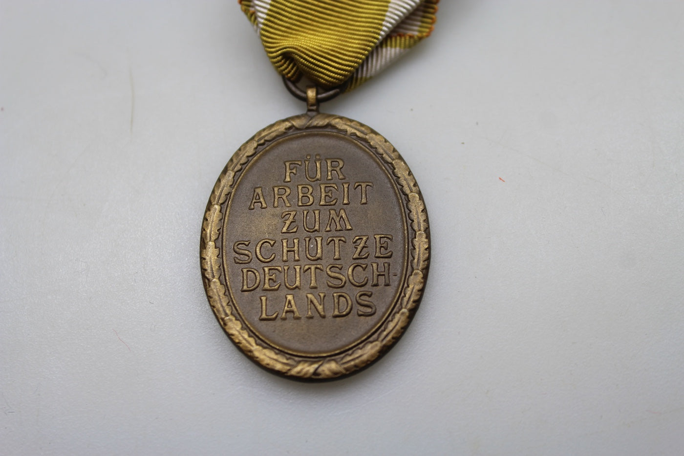 Medaglia del Vallo Atlantico