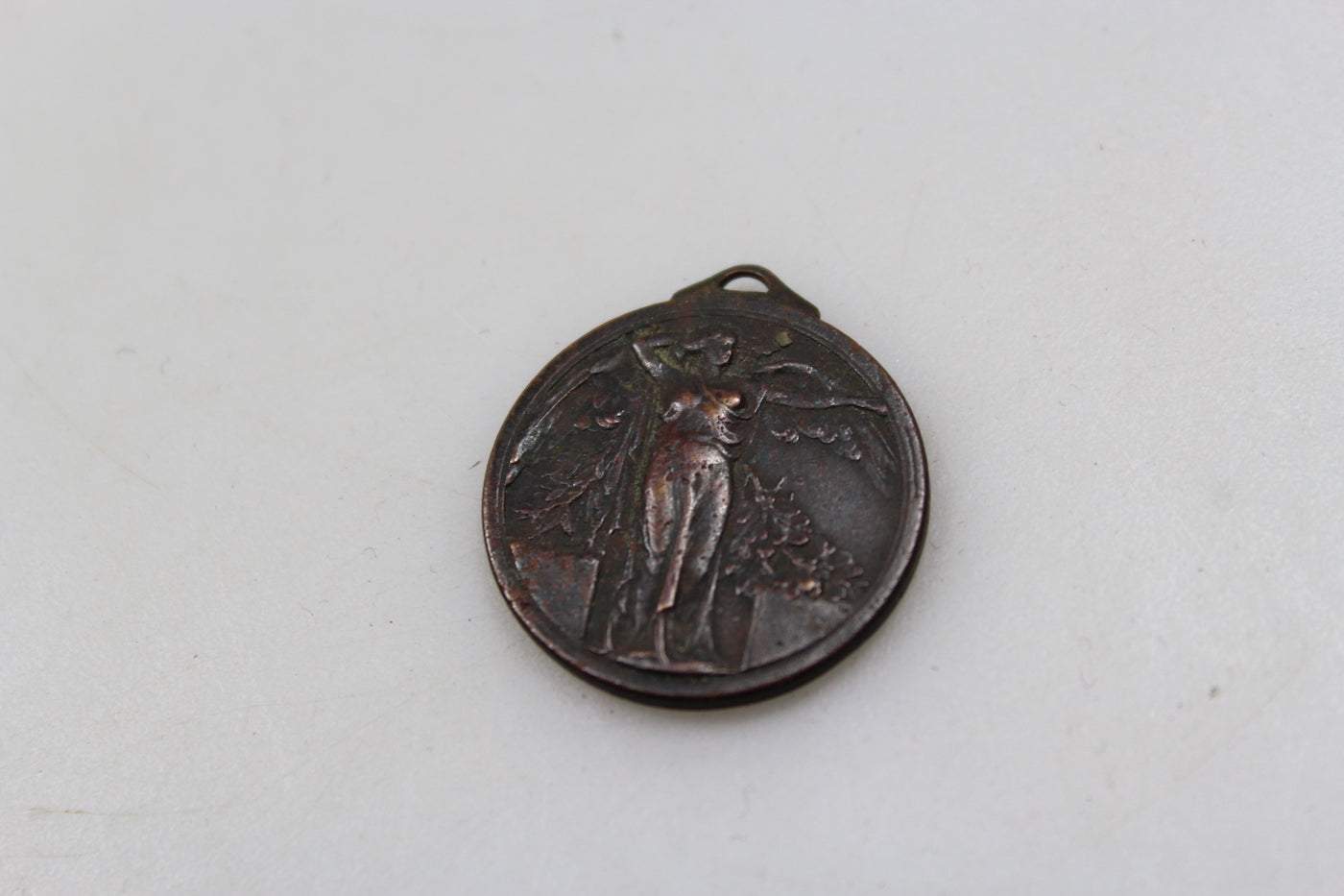 Medaglia PNF-OND