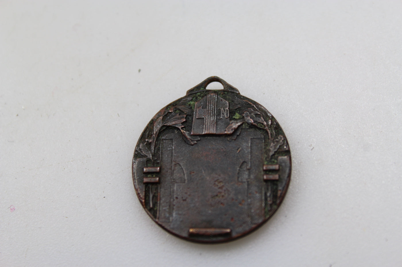 Medaglia PNF-OND
