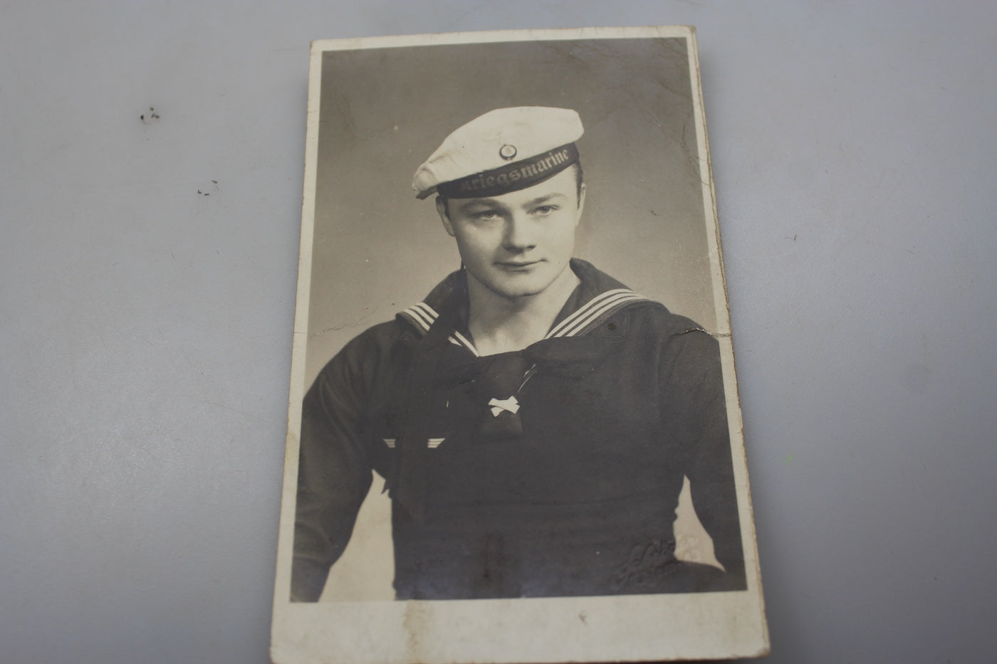 Foto studio Kriegsmarine