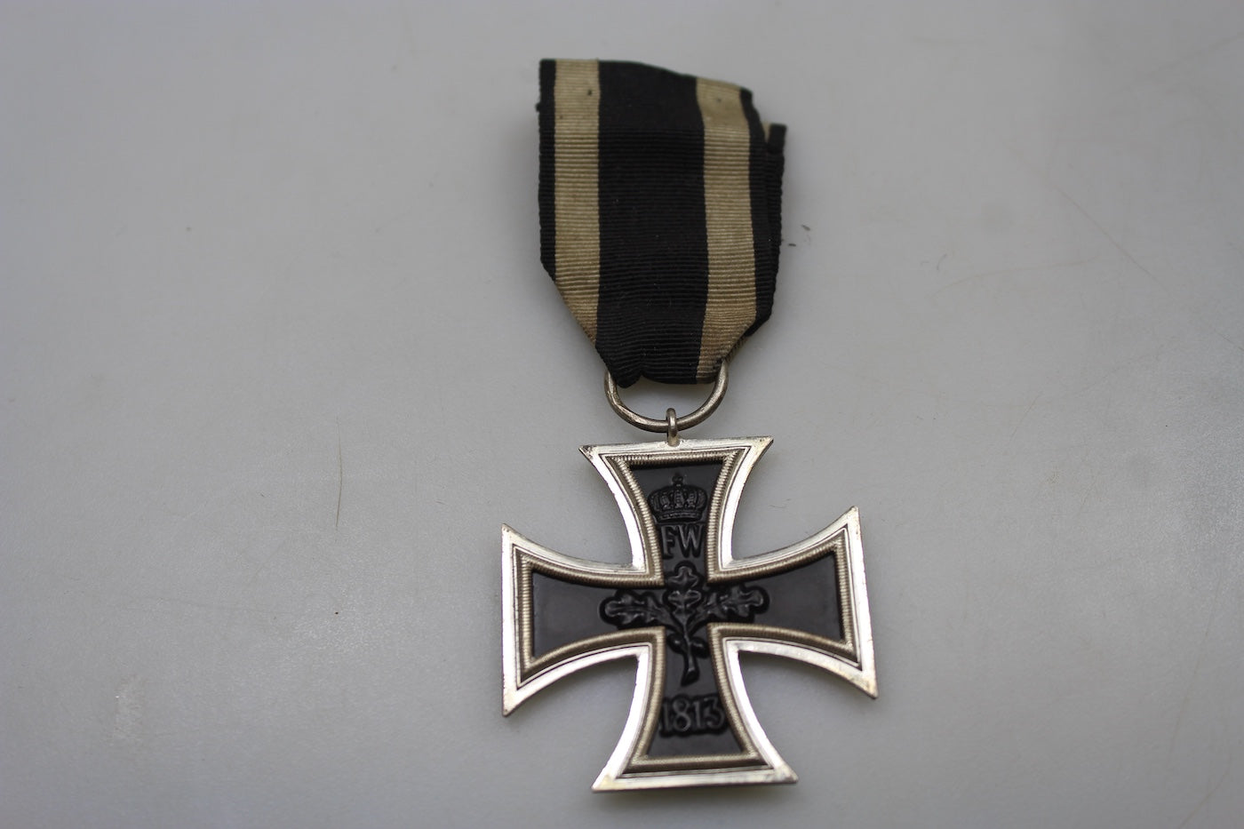 Croce di Ferro Seconda Classe WW1