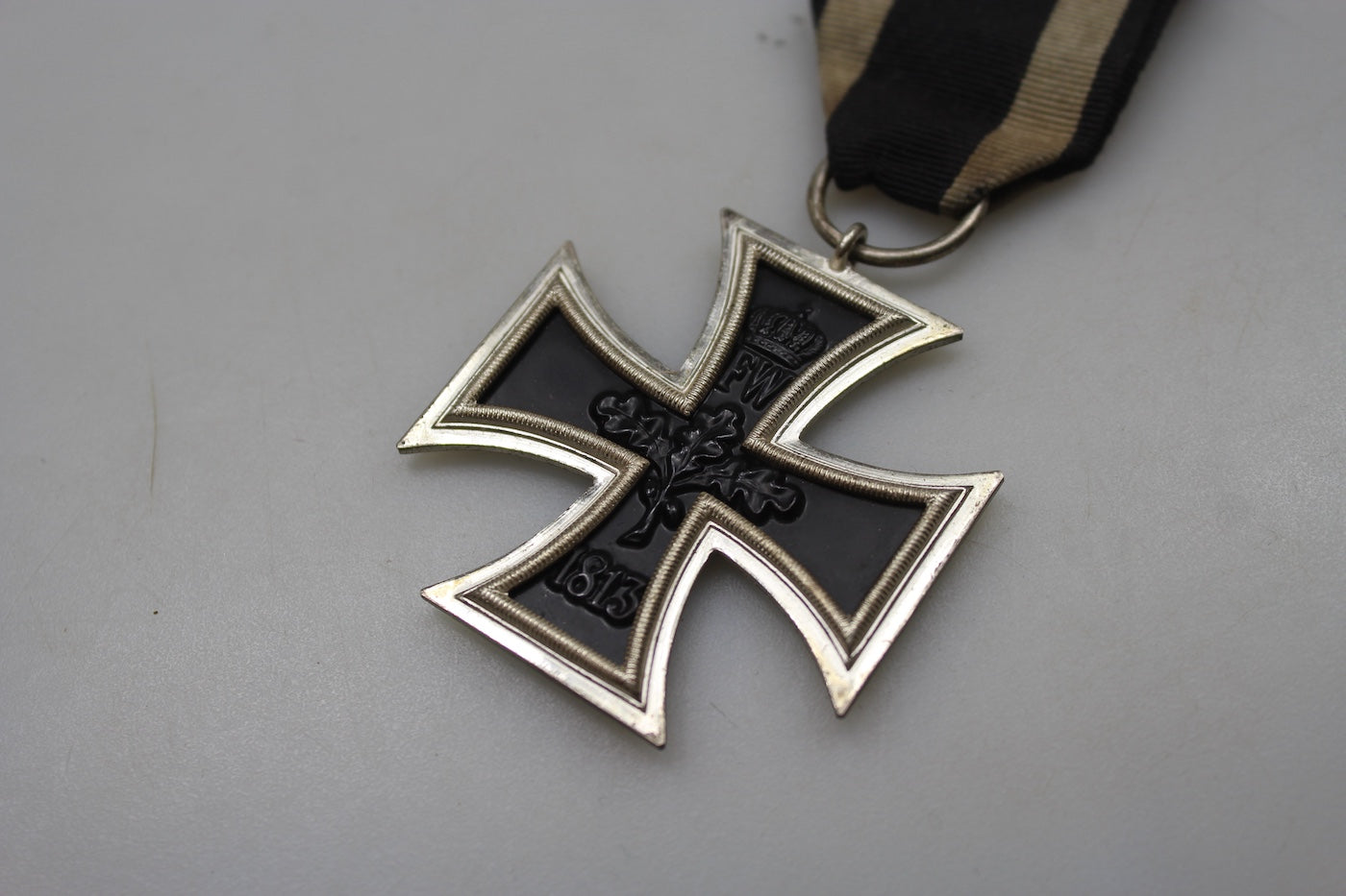 Croce di Ferro Seconda Classe WW1