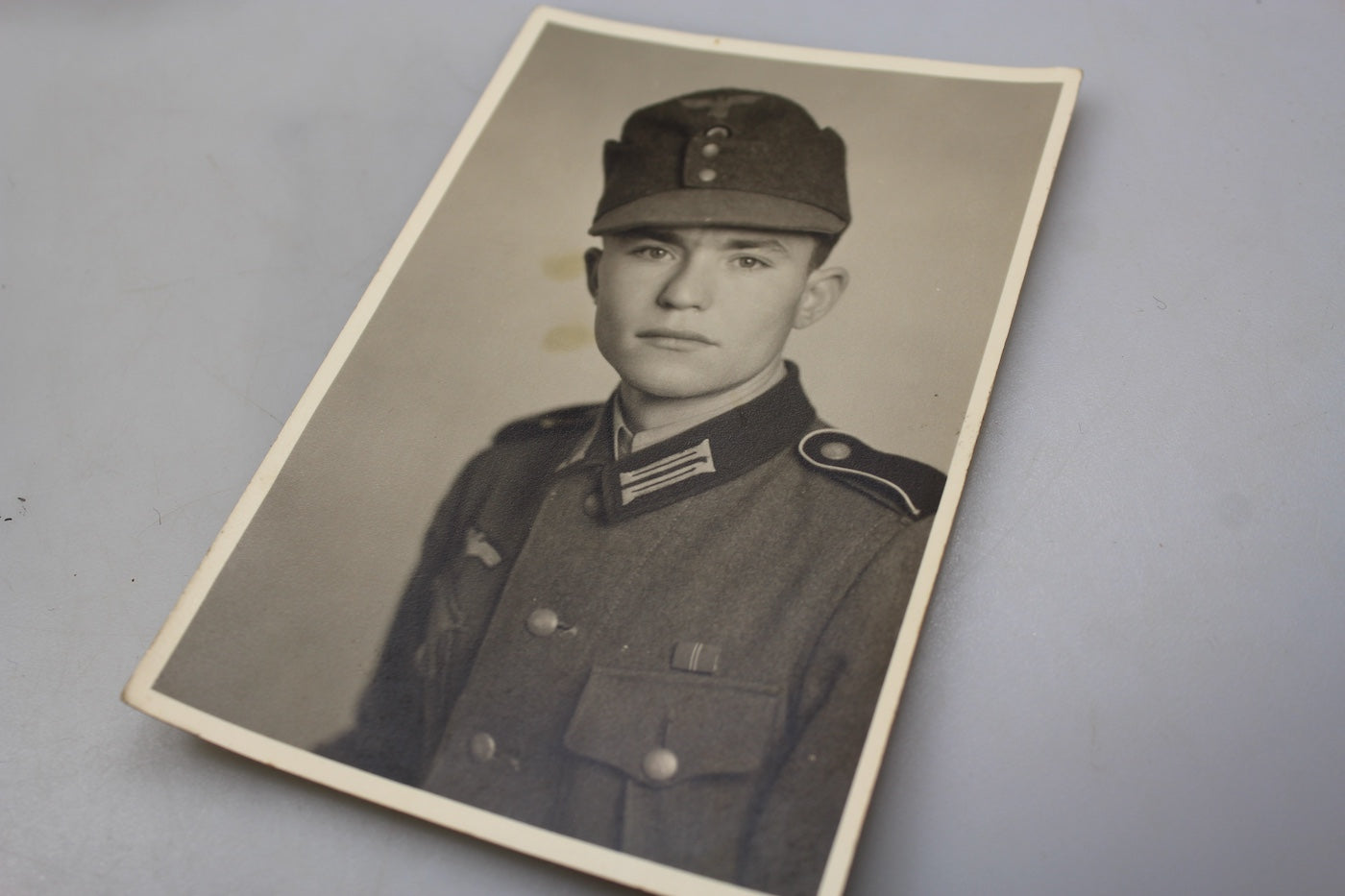 Foto studio Heer WW2