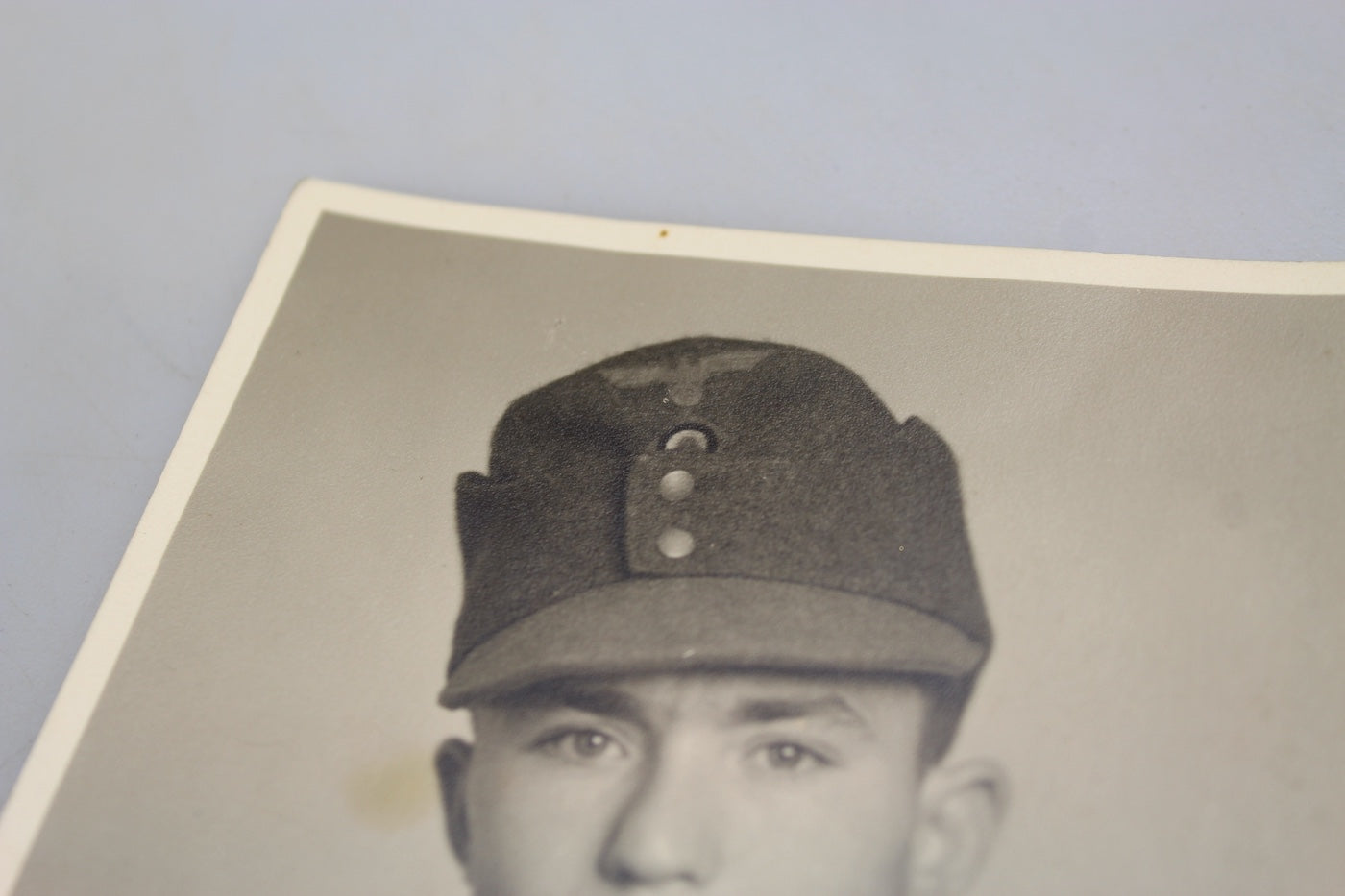 Foto studio Heer WW2