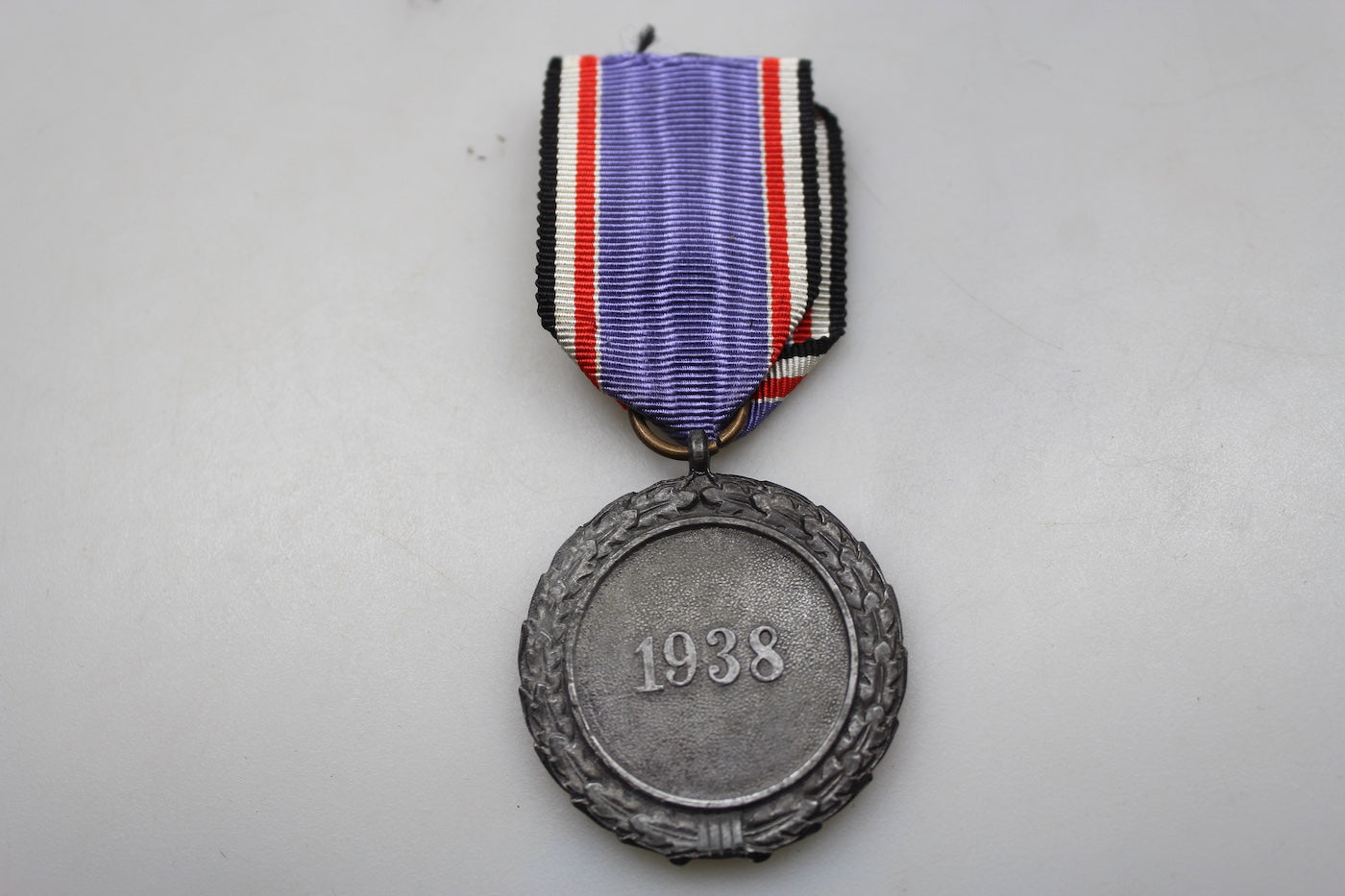 Medaglia Luftschutz 1938