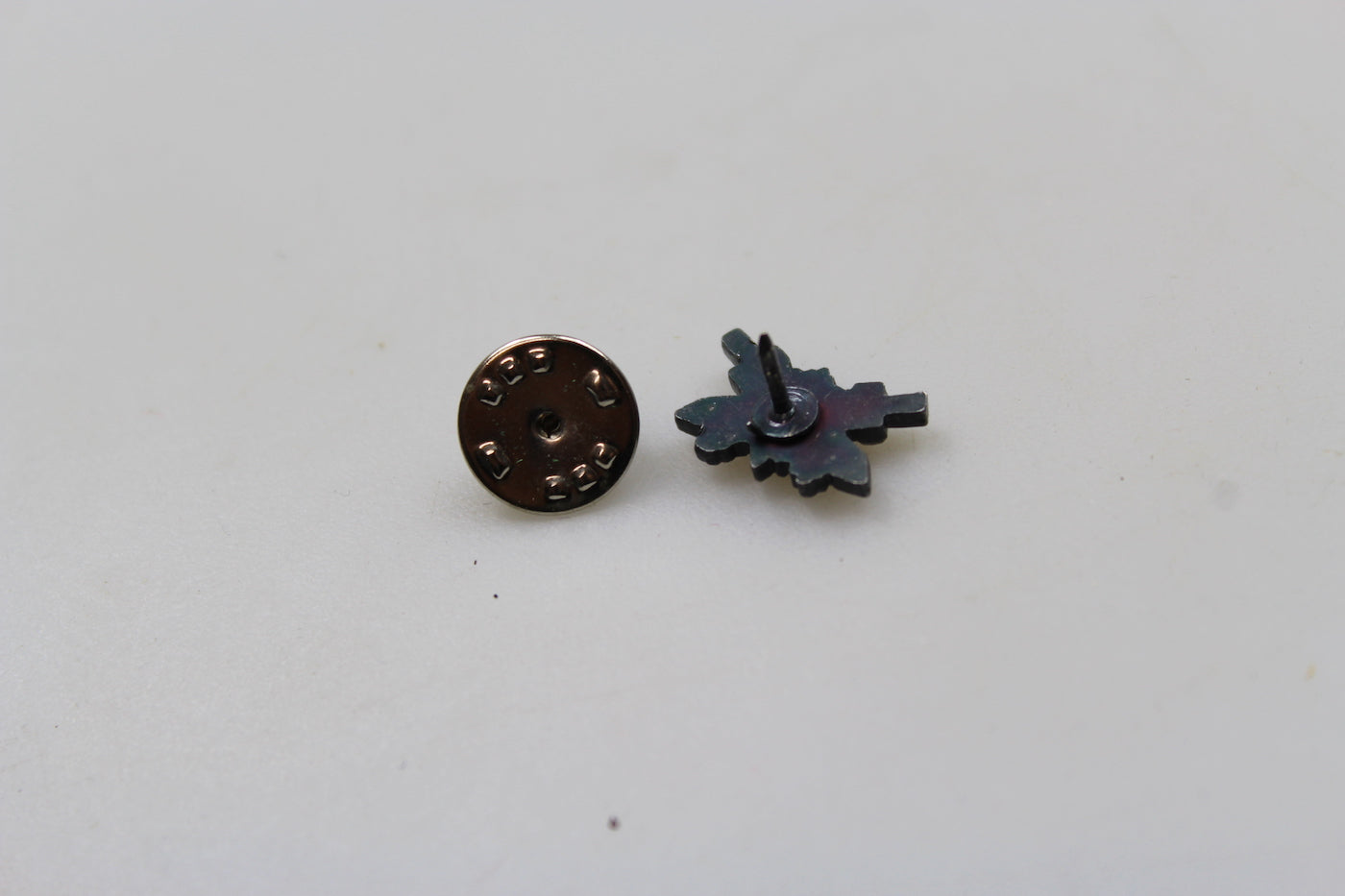 Repro pin Addestramento in Germania