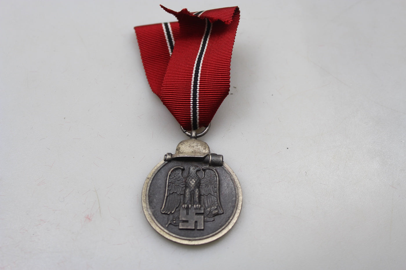 Ostmedaille 1941/42