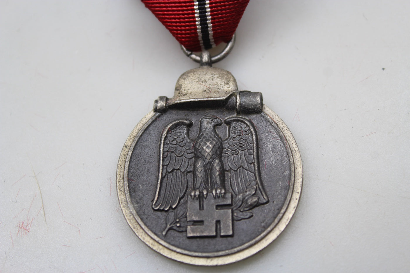 Ostmedaille 1941/42