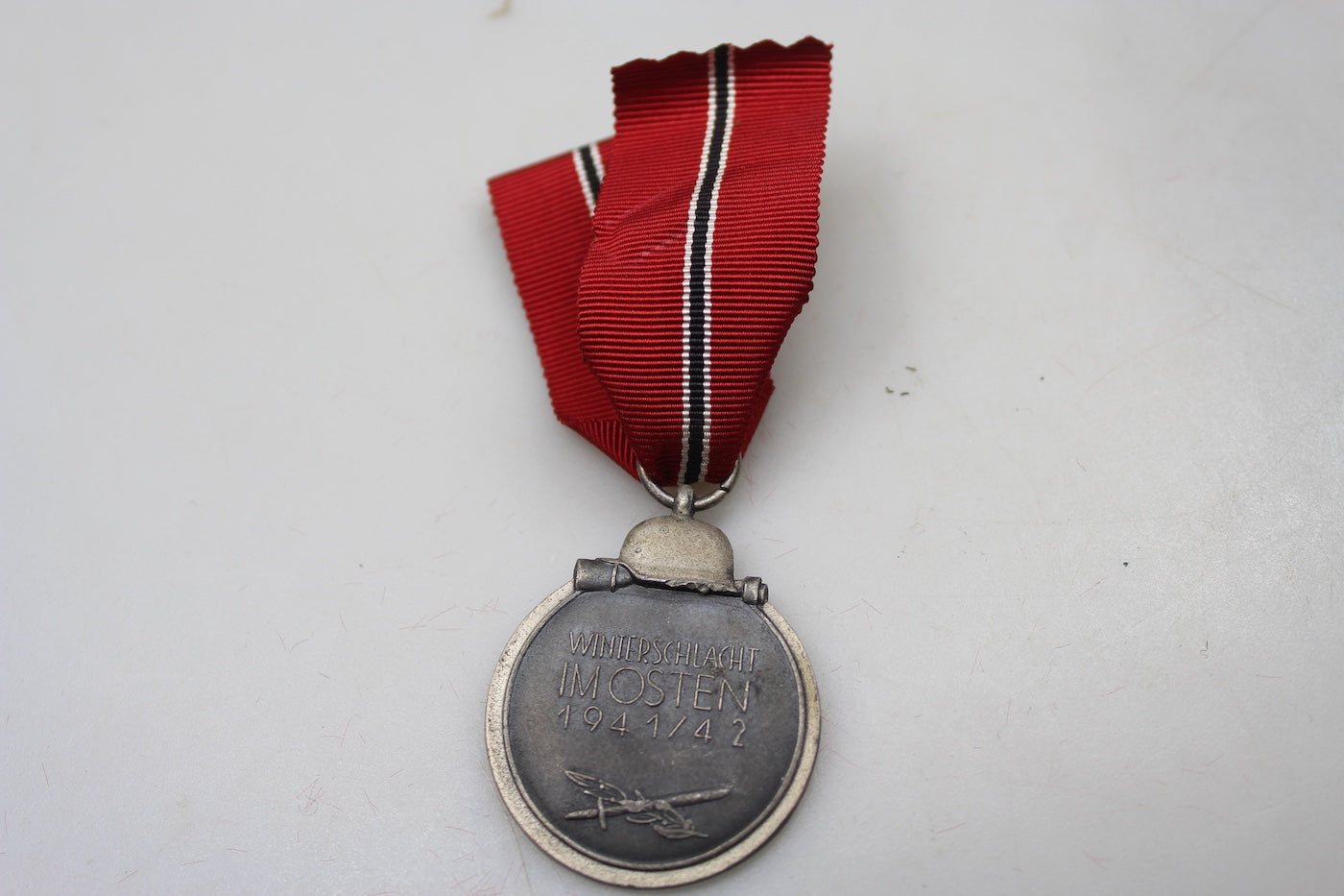 Ostmedaille 1941/42