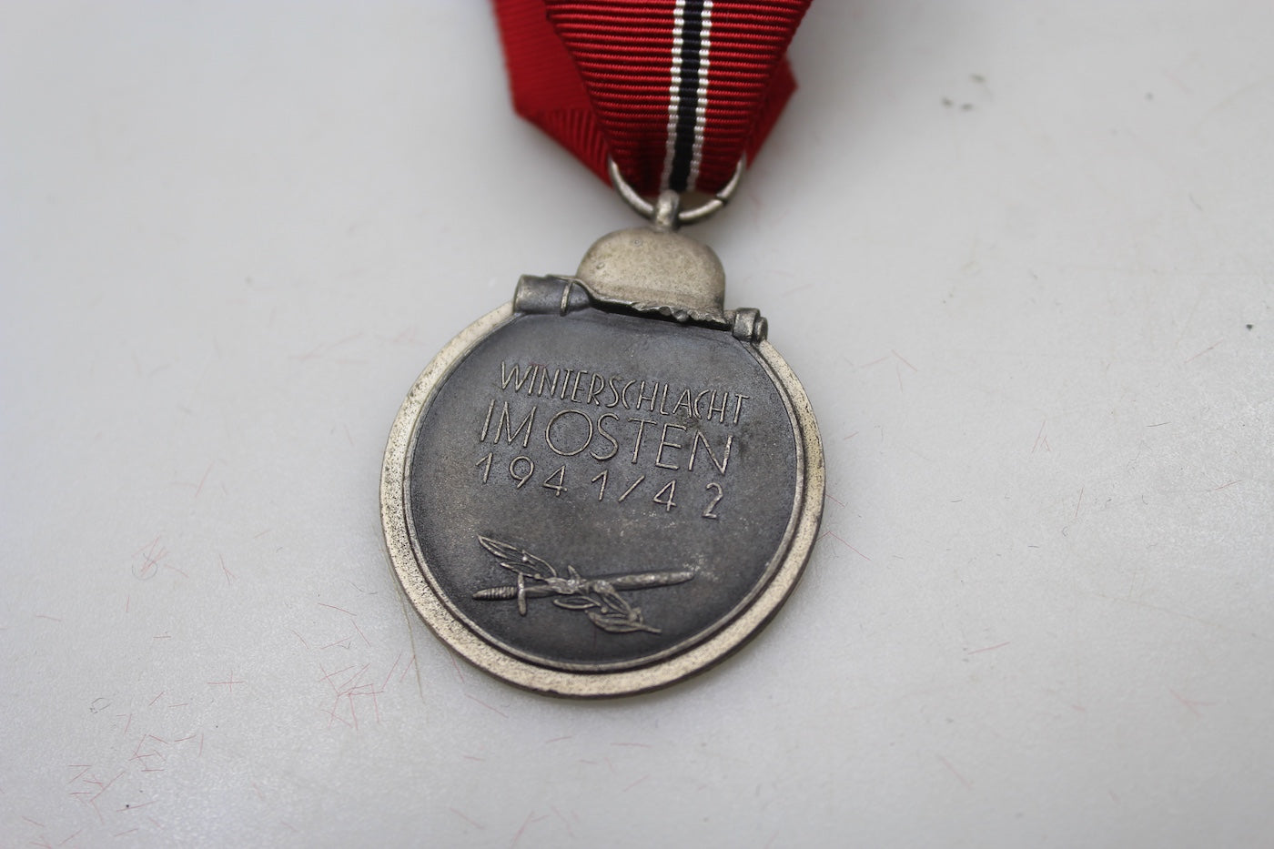 Ostmedaille 1941/42