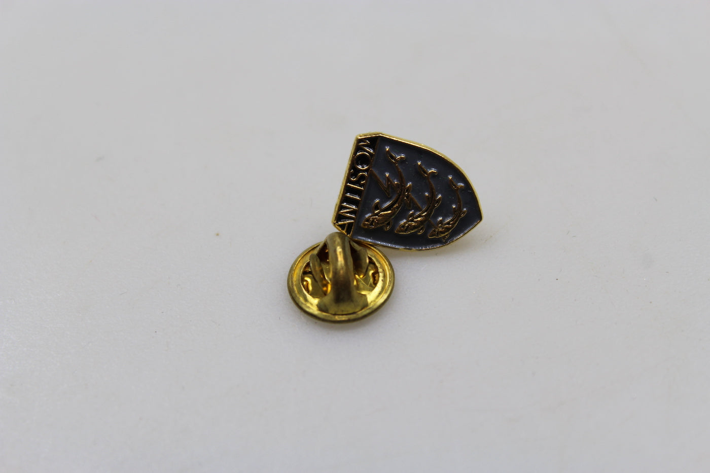 Repro pin Antisom