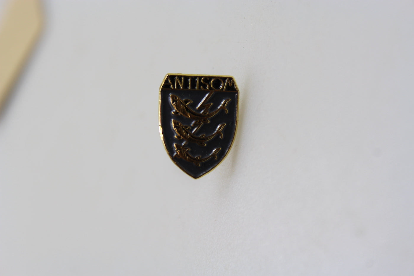 Repro pin Antisom