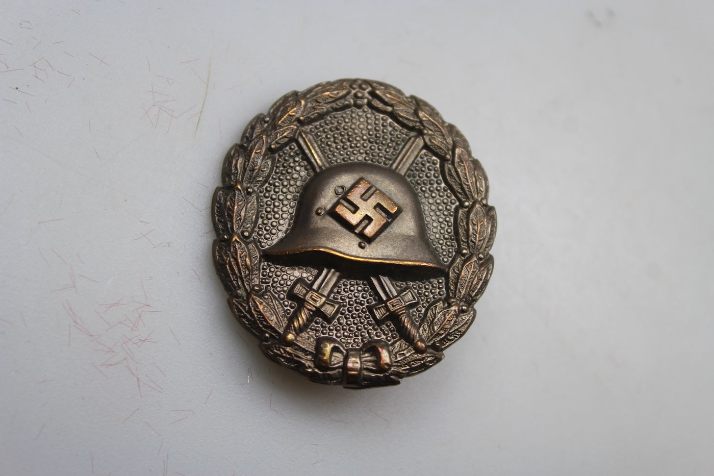 Distintivo Ferita 2^ Classe "Legion Condor"
