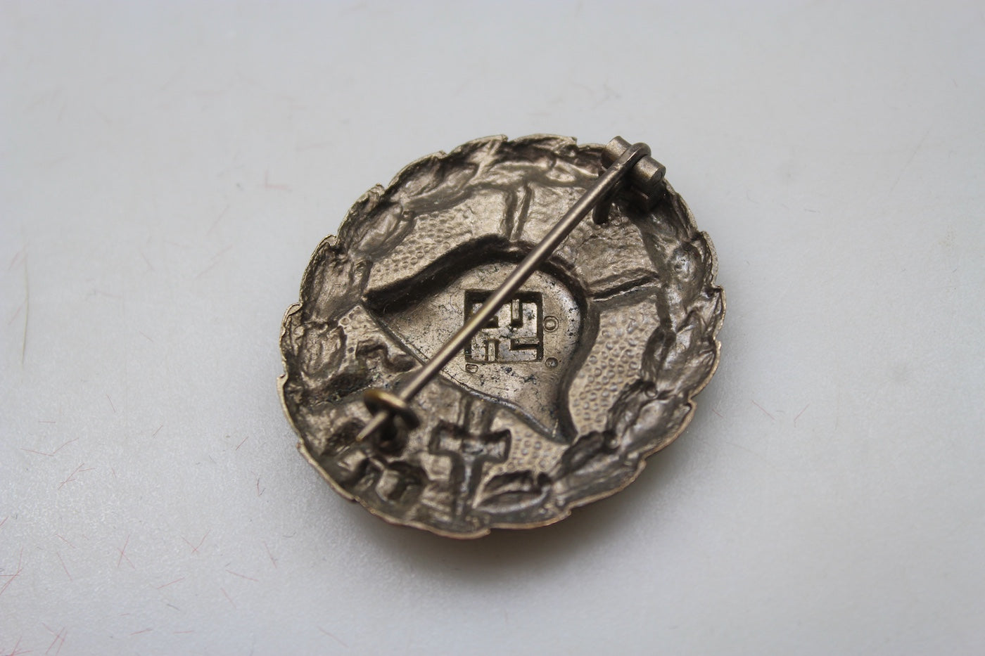 Distintivo Ferita 2^ Classe "Legion Condor"